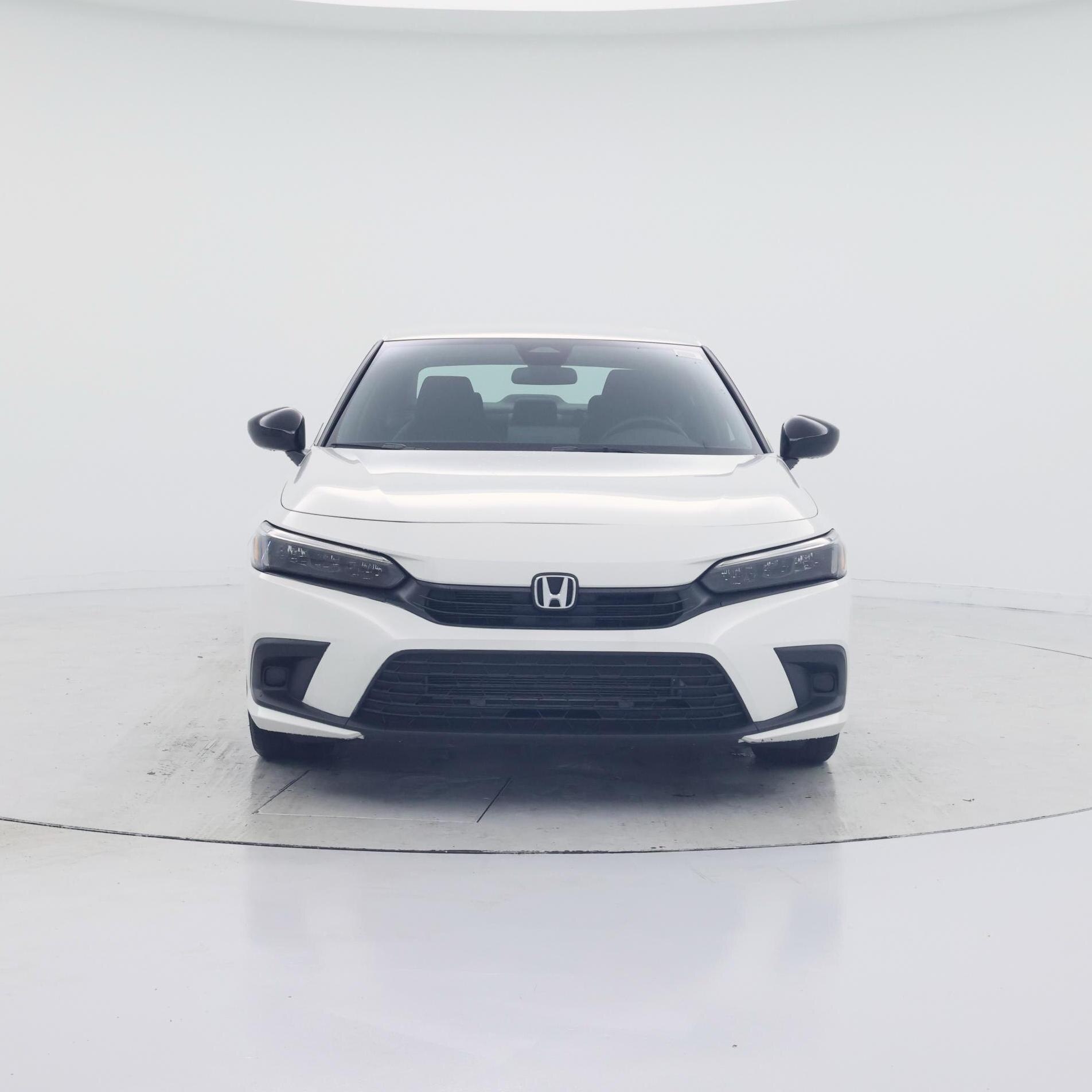 Thumbnail: 2023 Honda Civic - 5