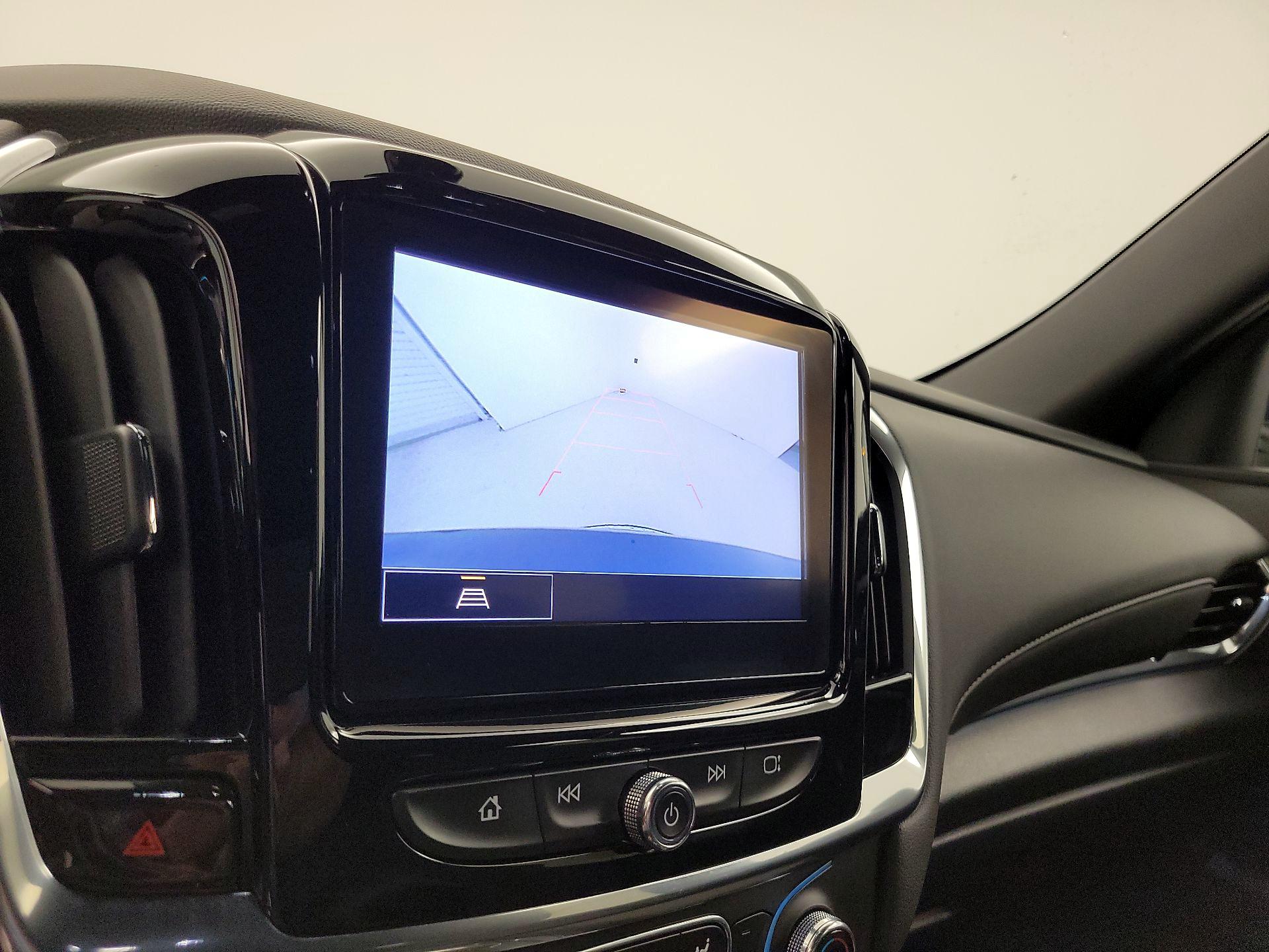 Thumbnail: 2023 Chevrolet Traverse - 14