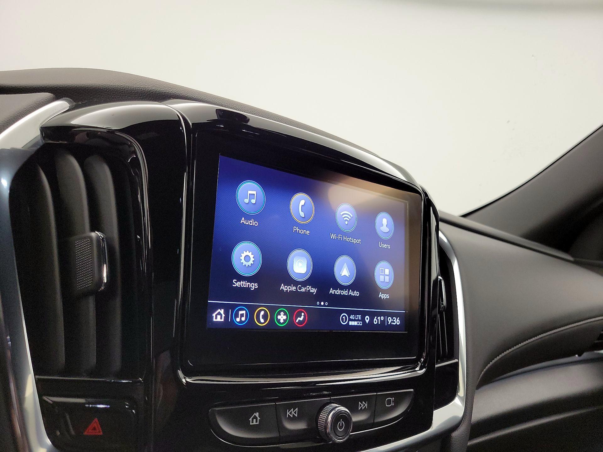 Thumbnail: 2023 Chevrolet Traverse - 15