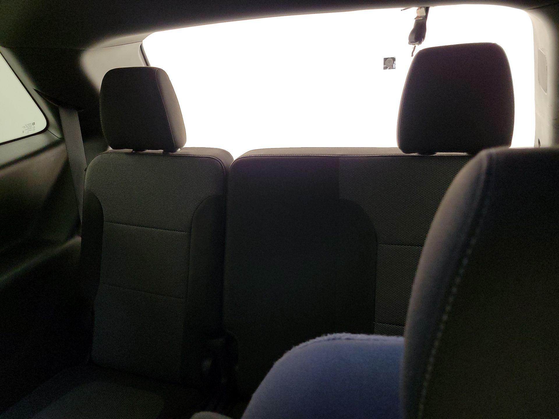 Thumbnail: 2023 Chevrolet Traverse - 20