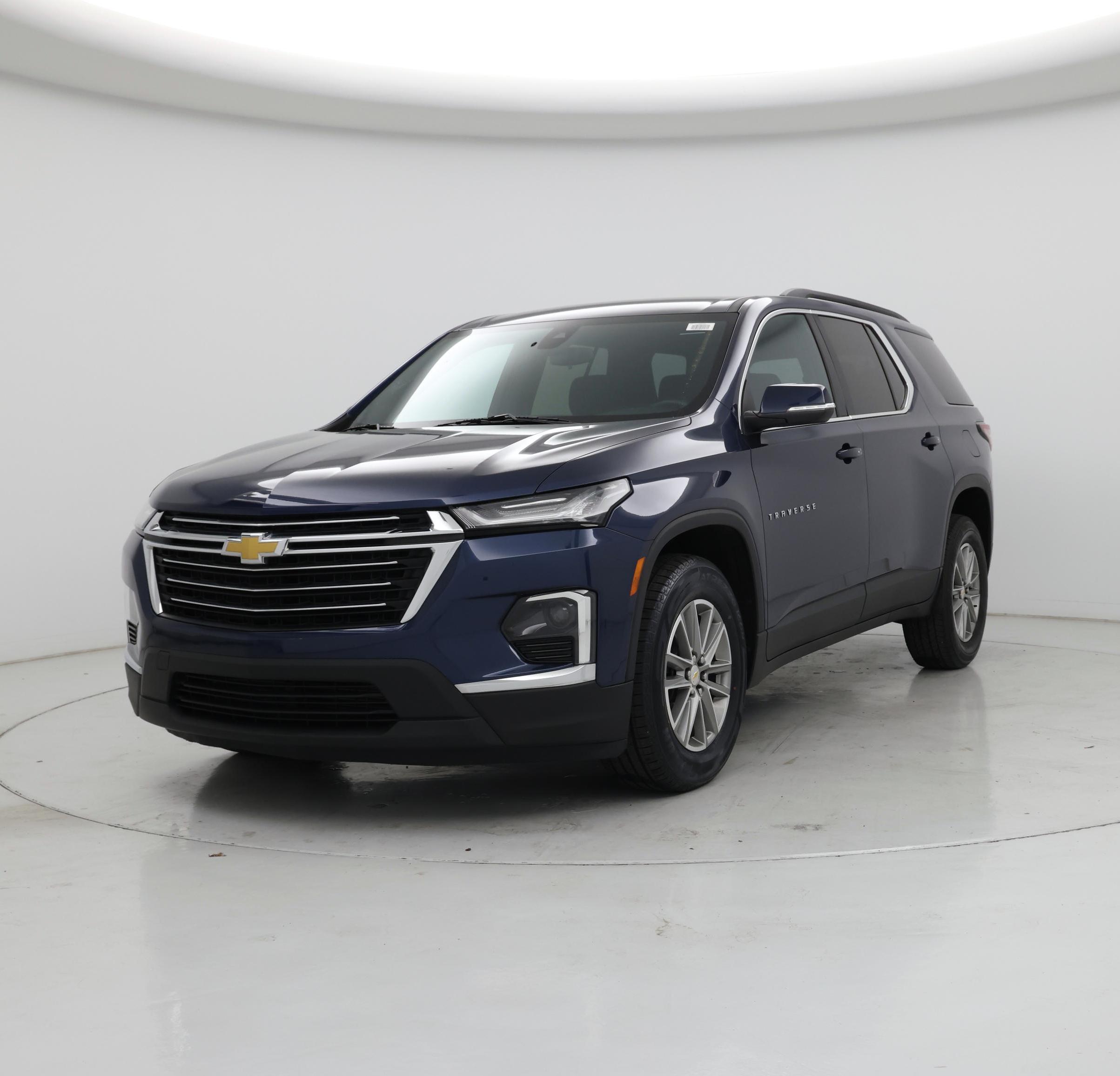 Thumbnail: 2023 Chevrolet Traverse - 4
