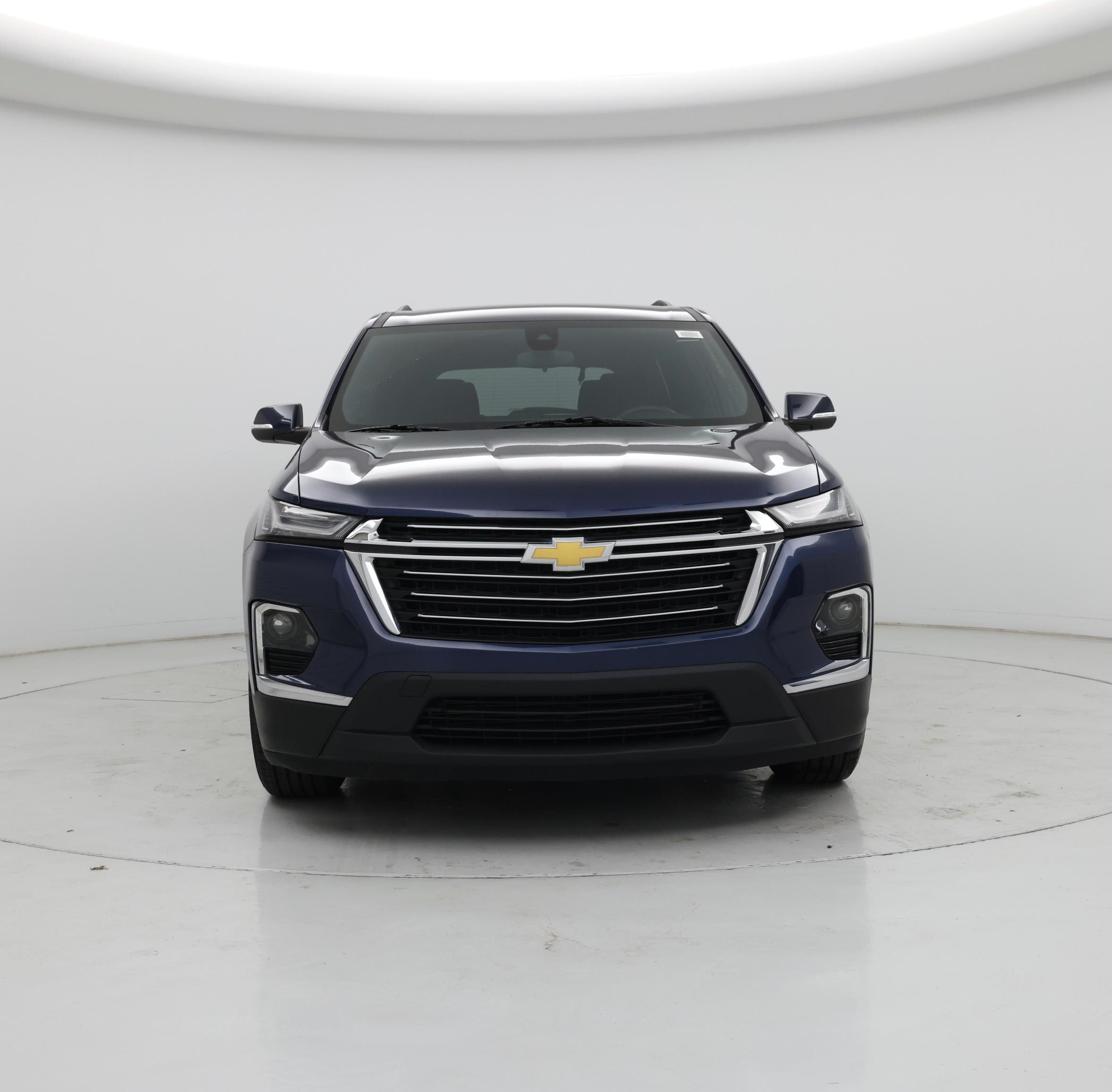 Thumbnail: 2023 Chevrolet Traverse - 5