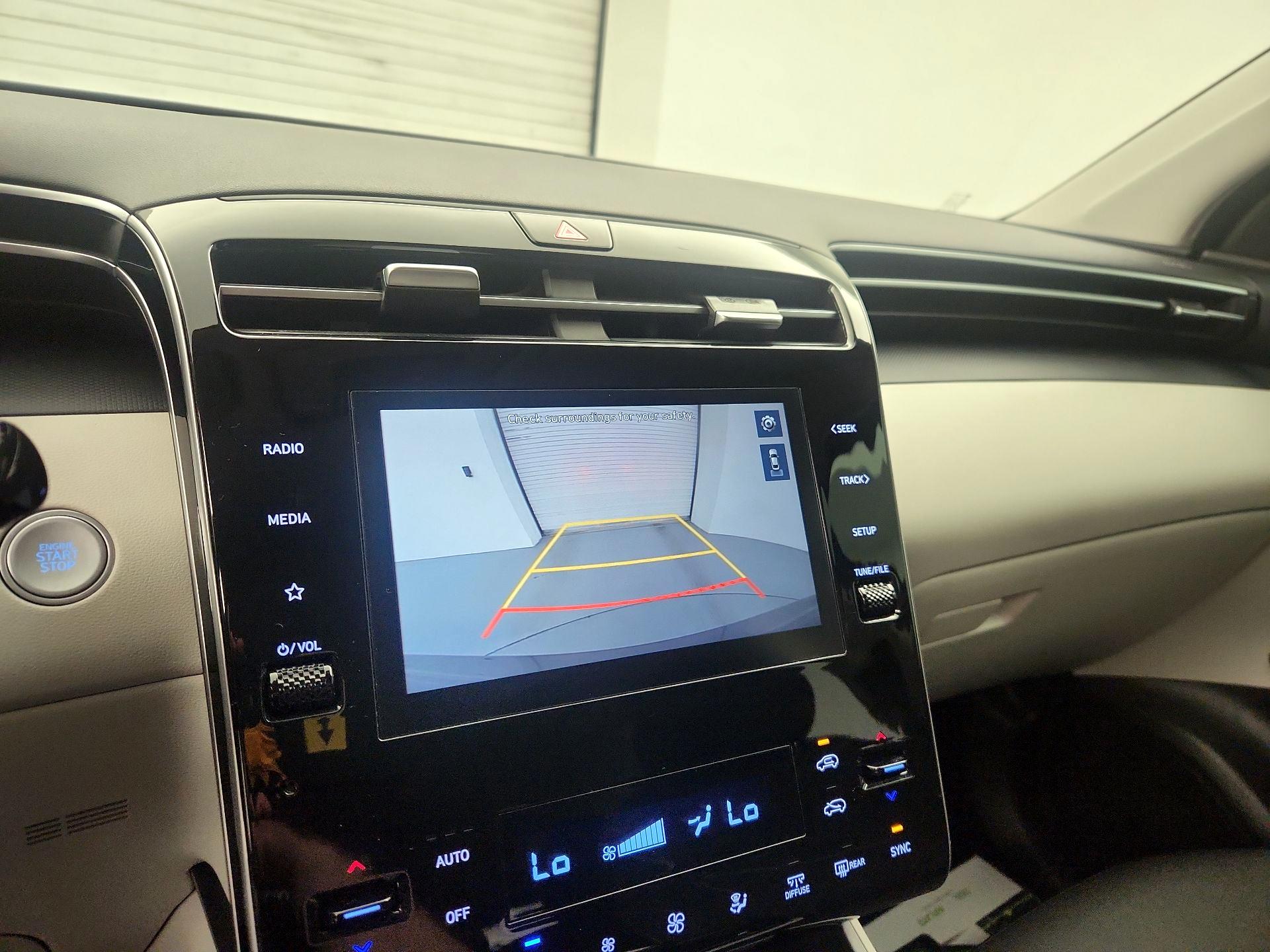 Thumbnail: 2023 Hyundai Tucson - 14