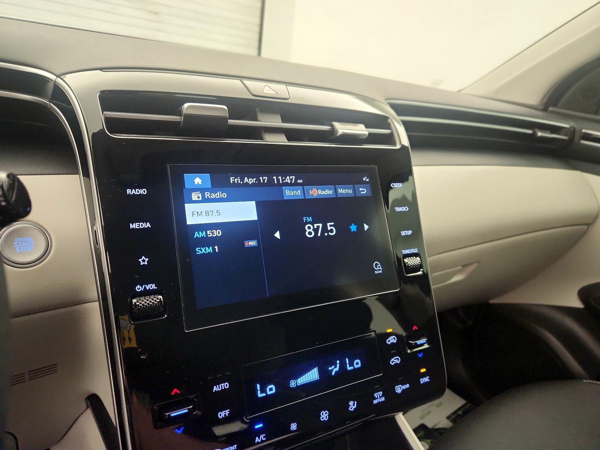 Thumbnail: 2023 Hyundai Tucson - 15