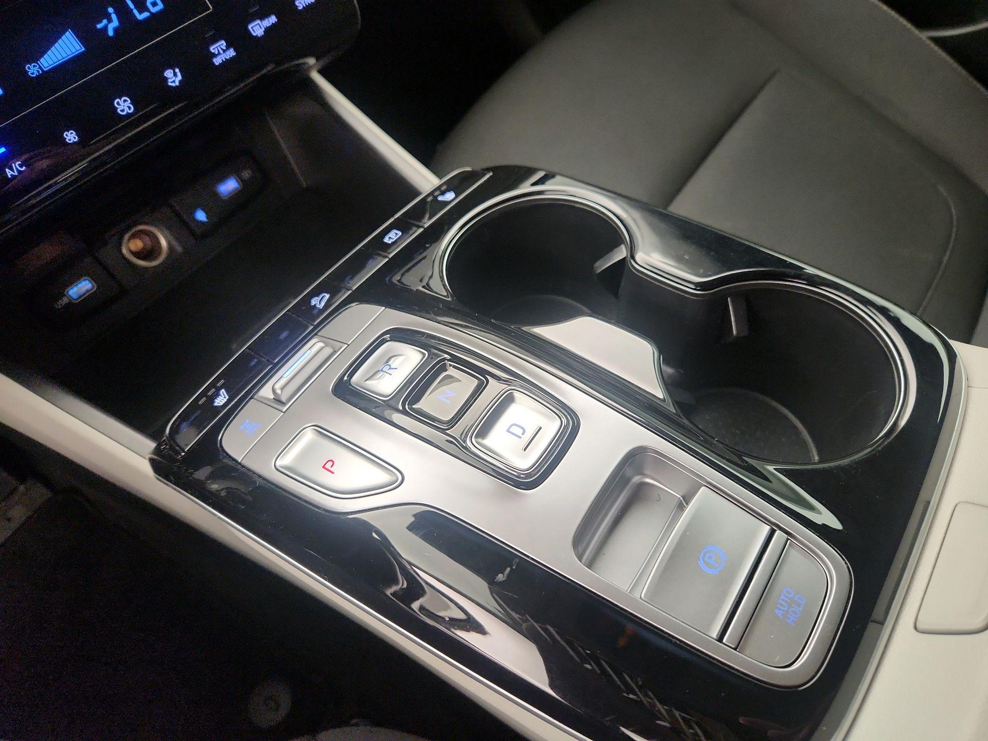 Thumbnail: 2023 Hyundai Tucson - 17