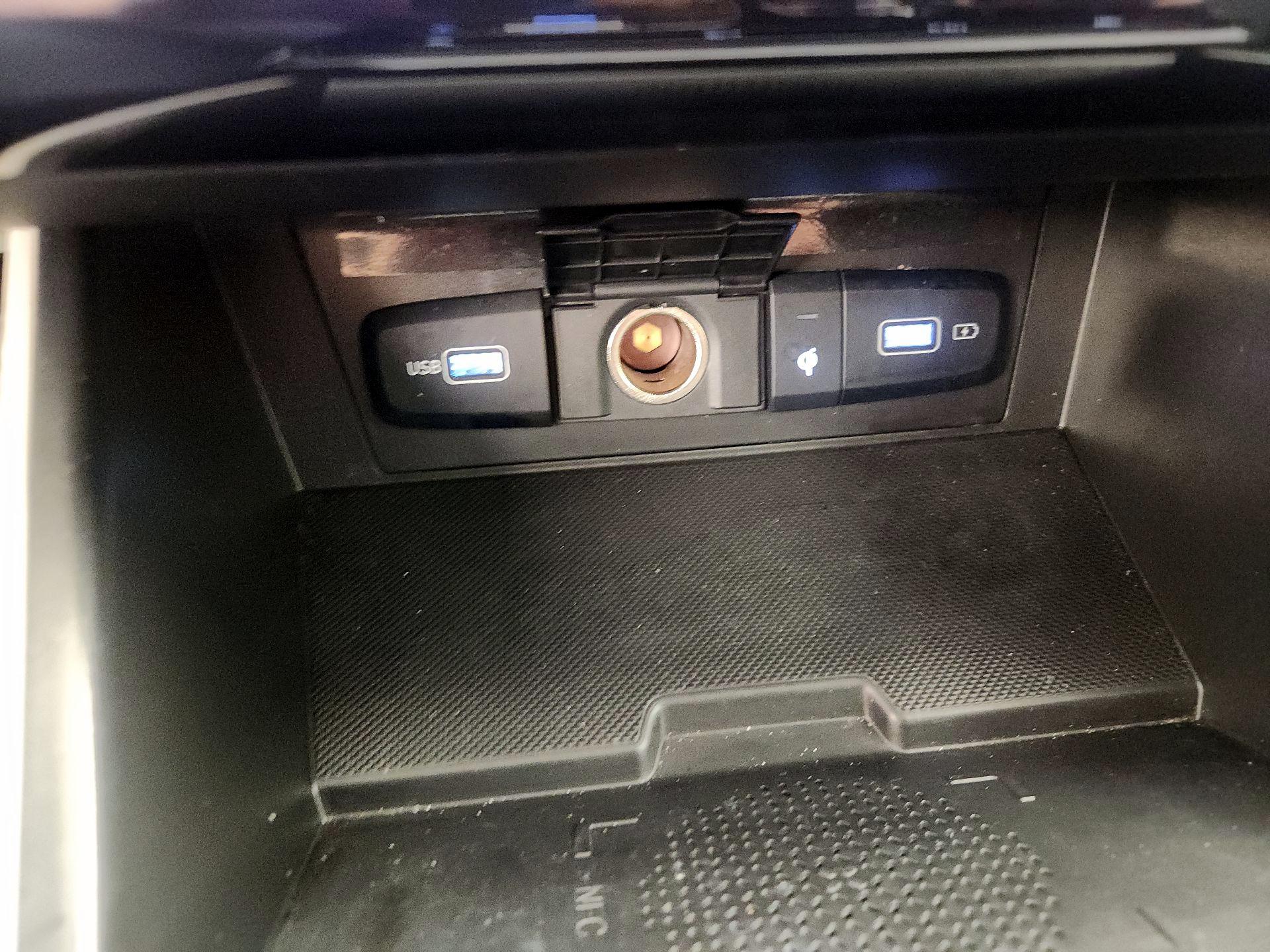 Thumbnail: 2023 Hyundai Tucson - 18