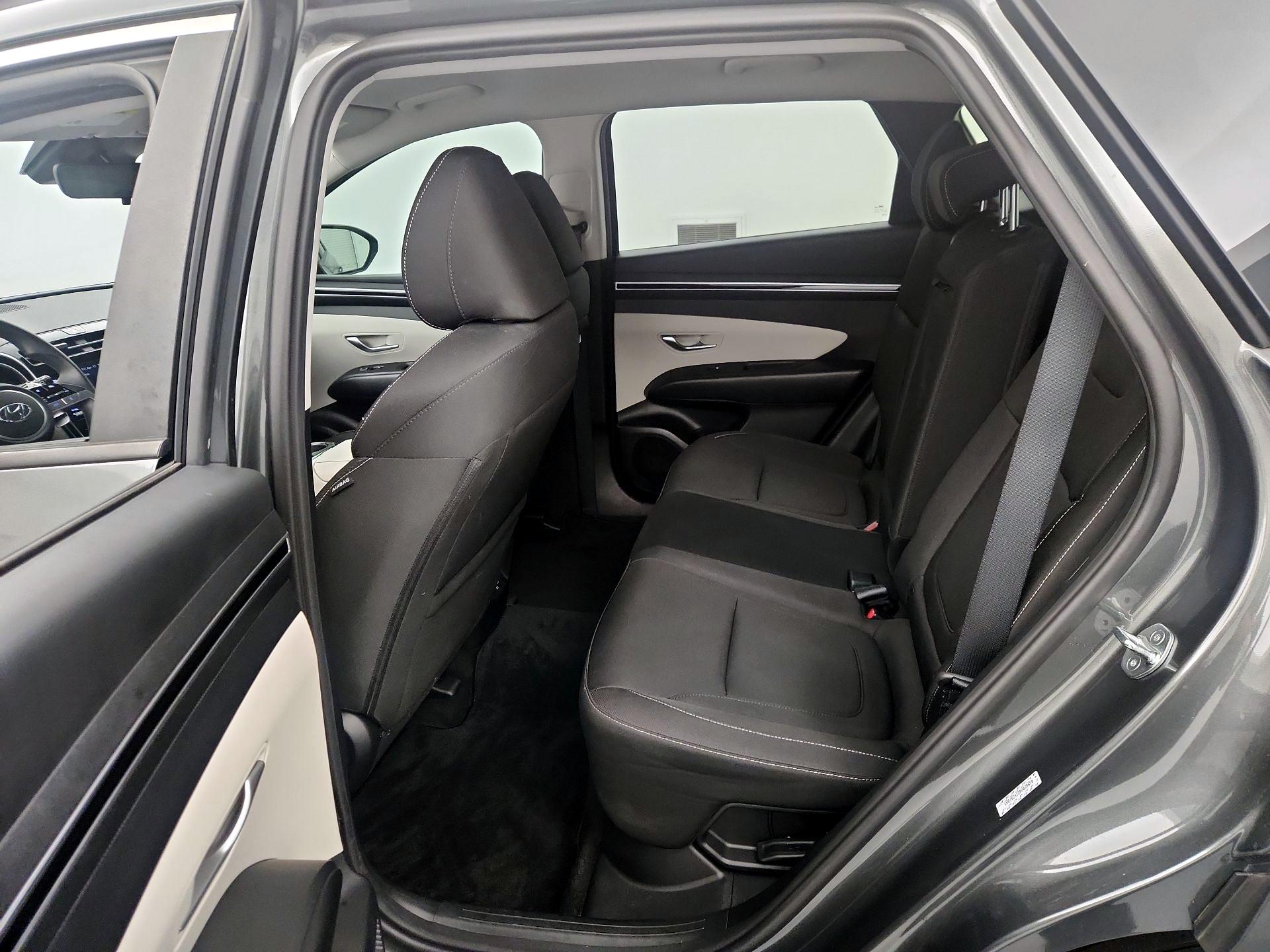 Thumbnail: 2023 Hyundai Tucson - 19