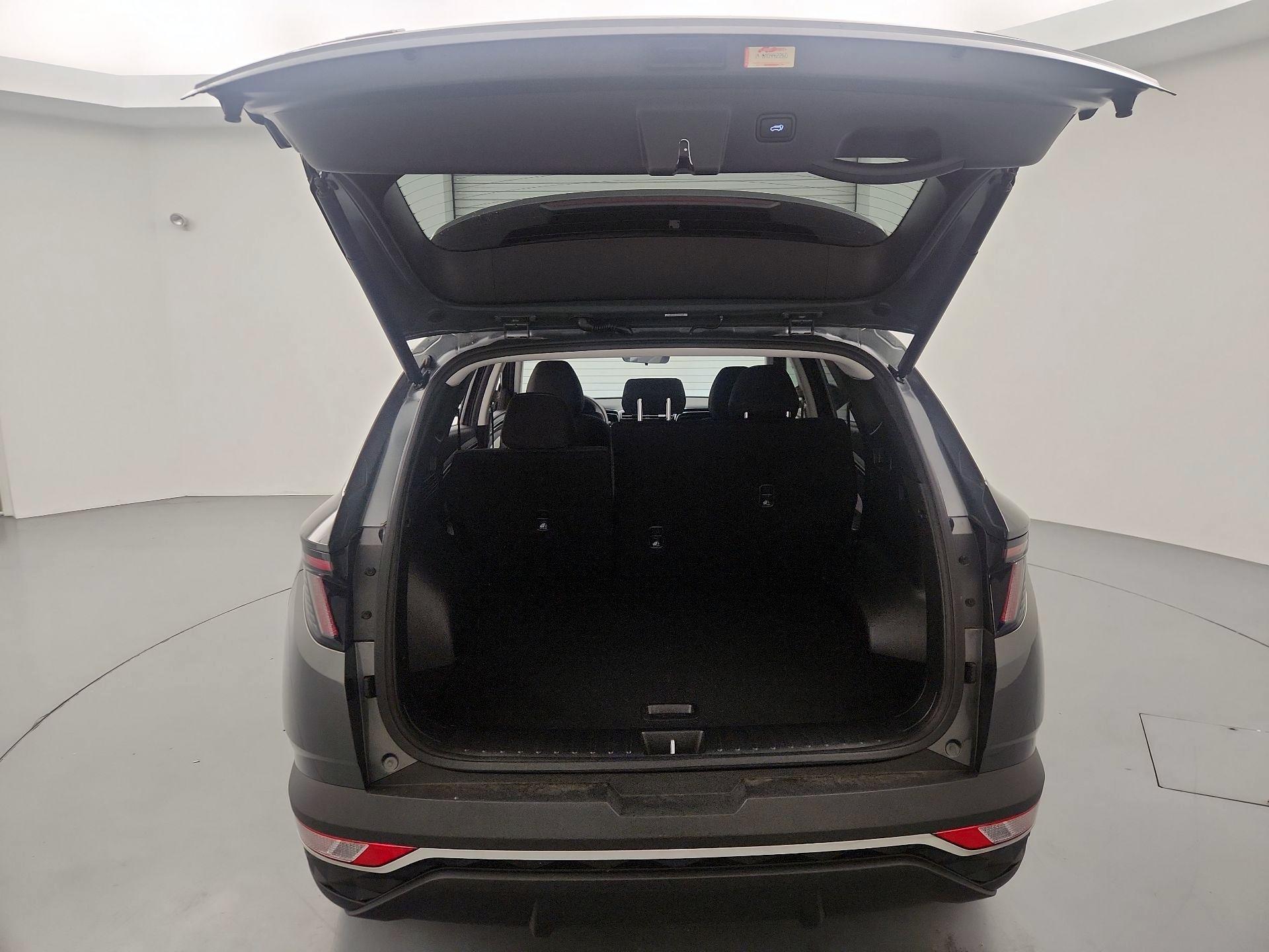 Thumbnail: 2023 Hyundai Tucson - 20