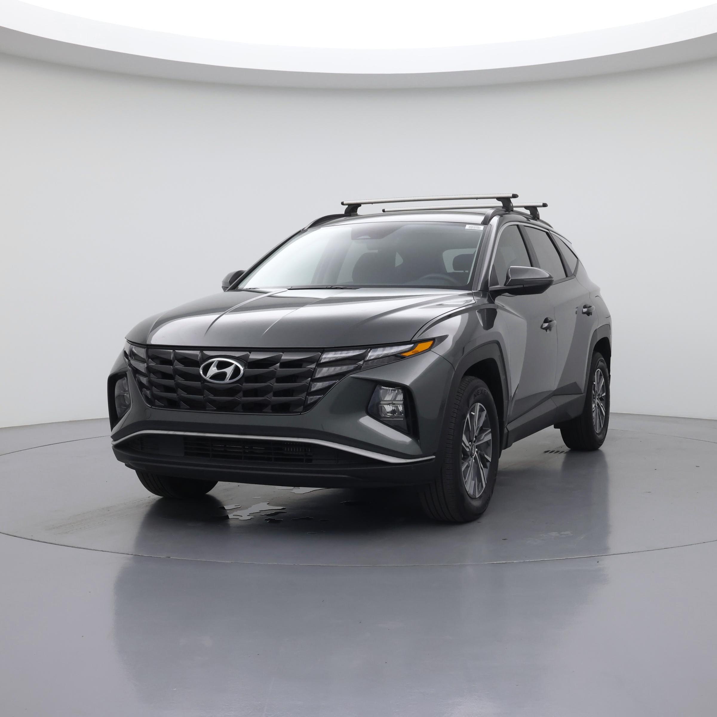 Thumbnail: 2023 Hyundai Tucson - 4