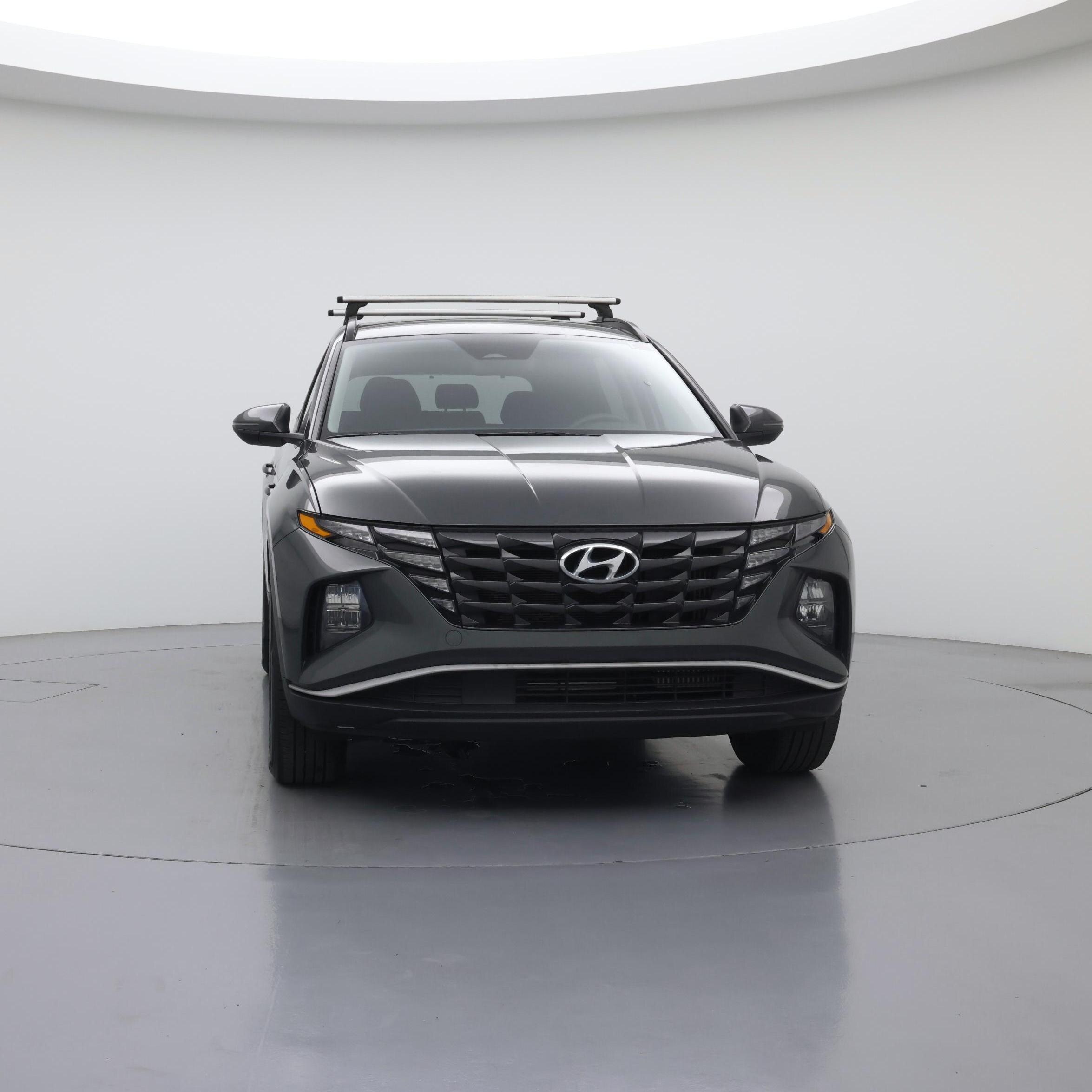 Thumbnail: 2023 Hyundai Tucson - 5