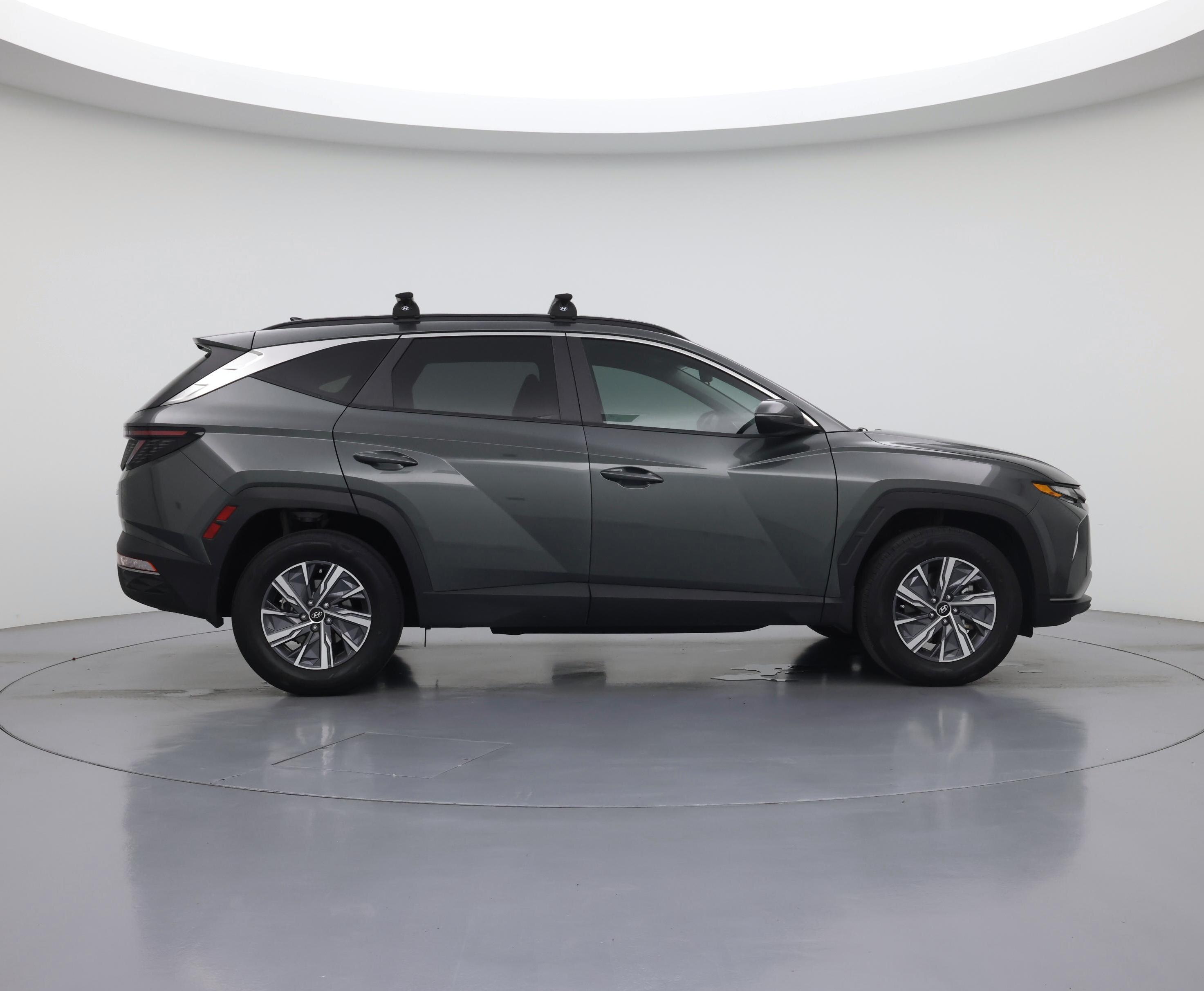 Thumbnail: 2023 Hyundai Tucson - 7