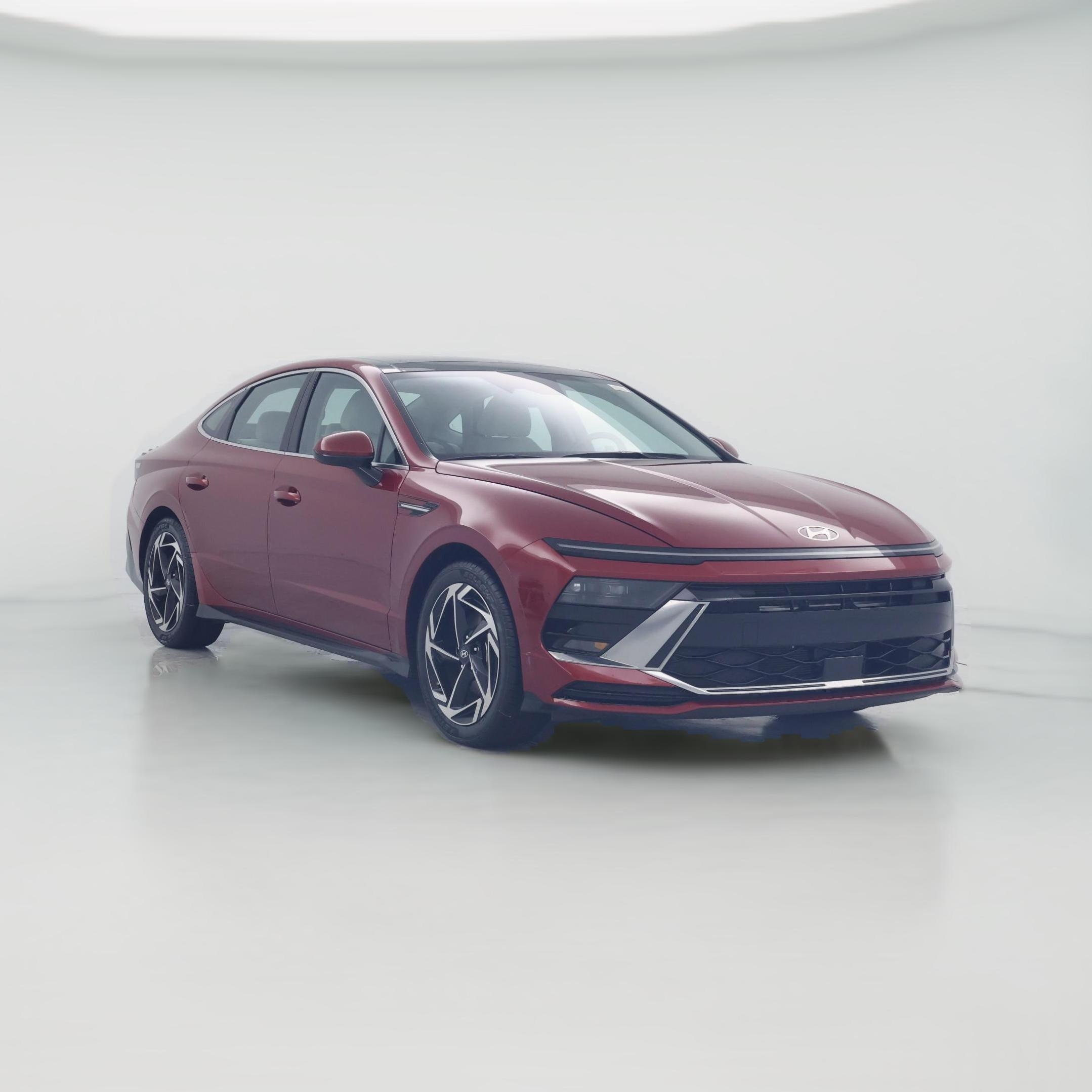 Thumbnail: 2024 Hyundai Sonata - 1