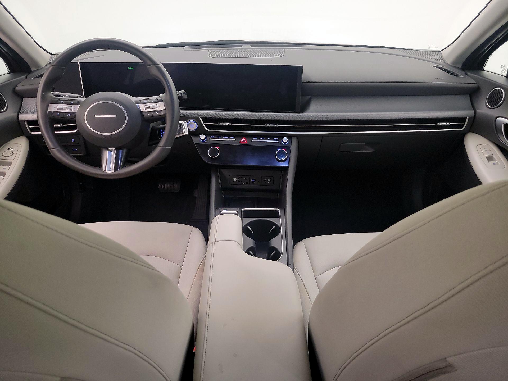 Thumbnail: 2024 Hyundai Sonata - 9