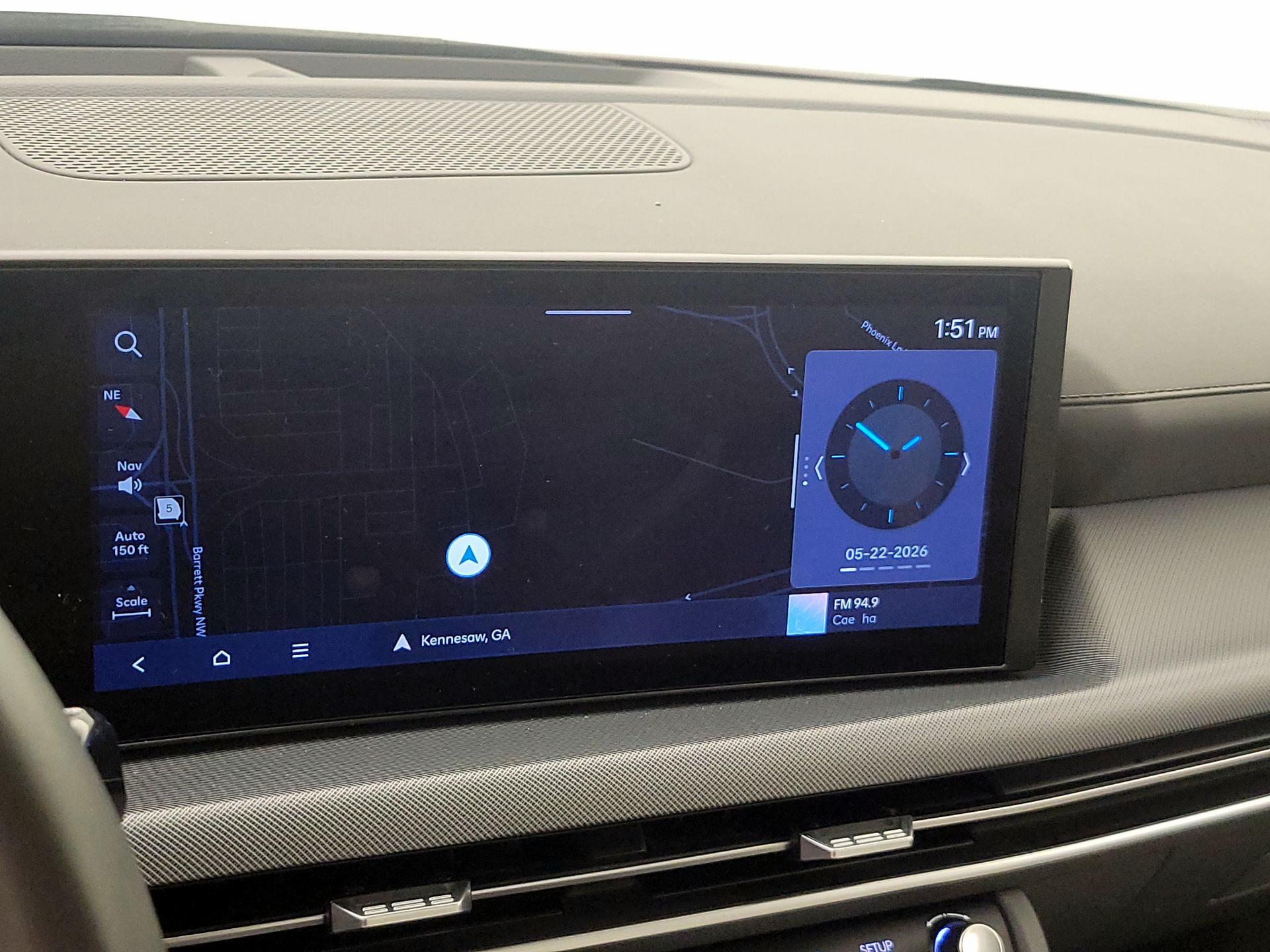 Thumbnail: 2024 Hyundai Sonata - 14
