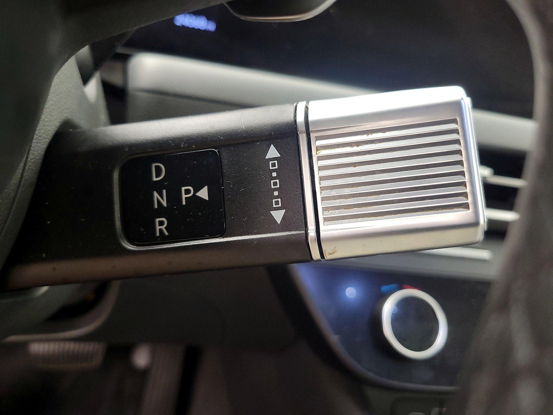 Thumbnail: 2024 Hyundai Sonata - 18