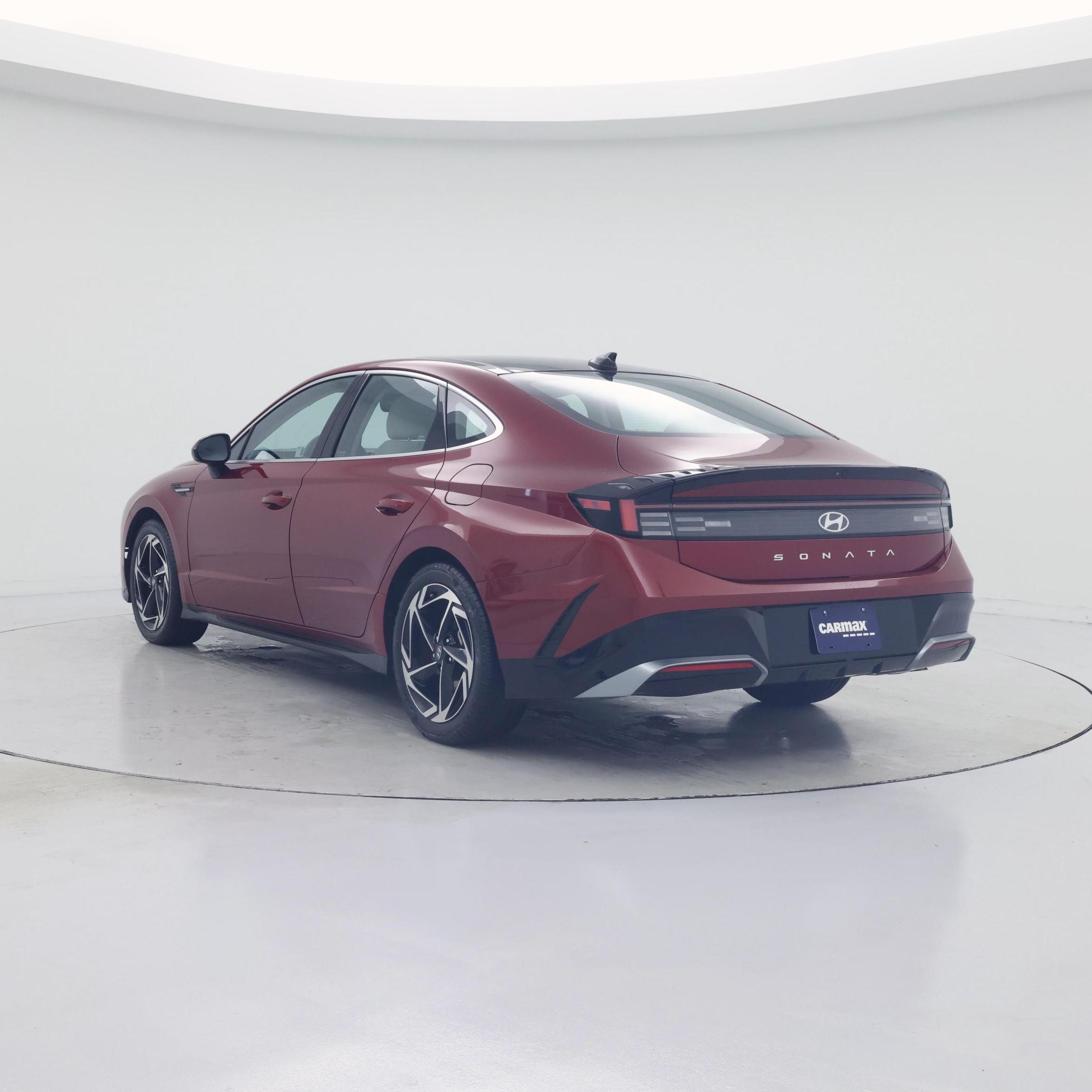 Thumbnail: 2024 Hyundai Sonata - 2