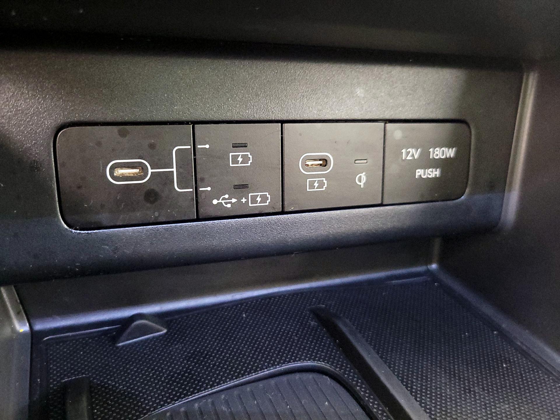 Thumbnail: 2024 Hyundai Sonata - 19