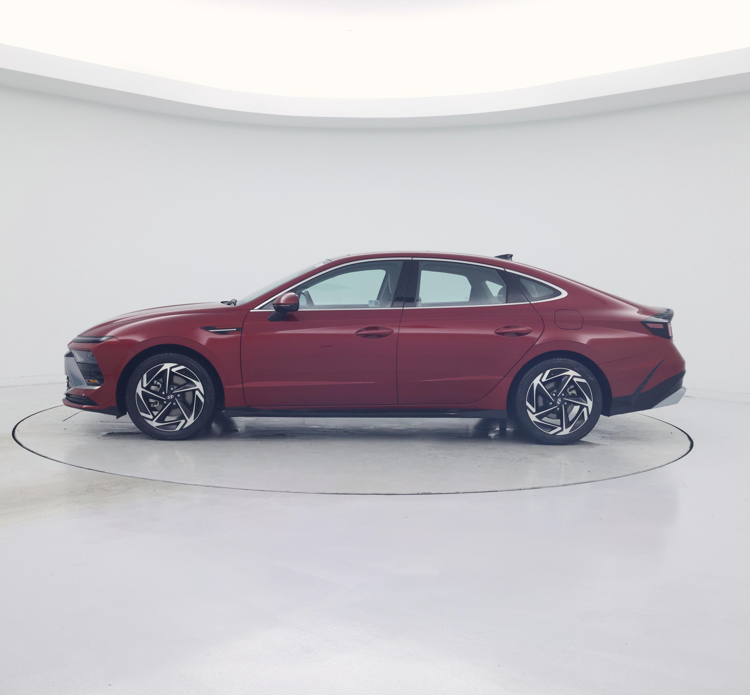 Thumbnail: 2024 Hyundai Sonata - 3