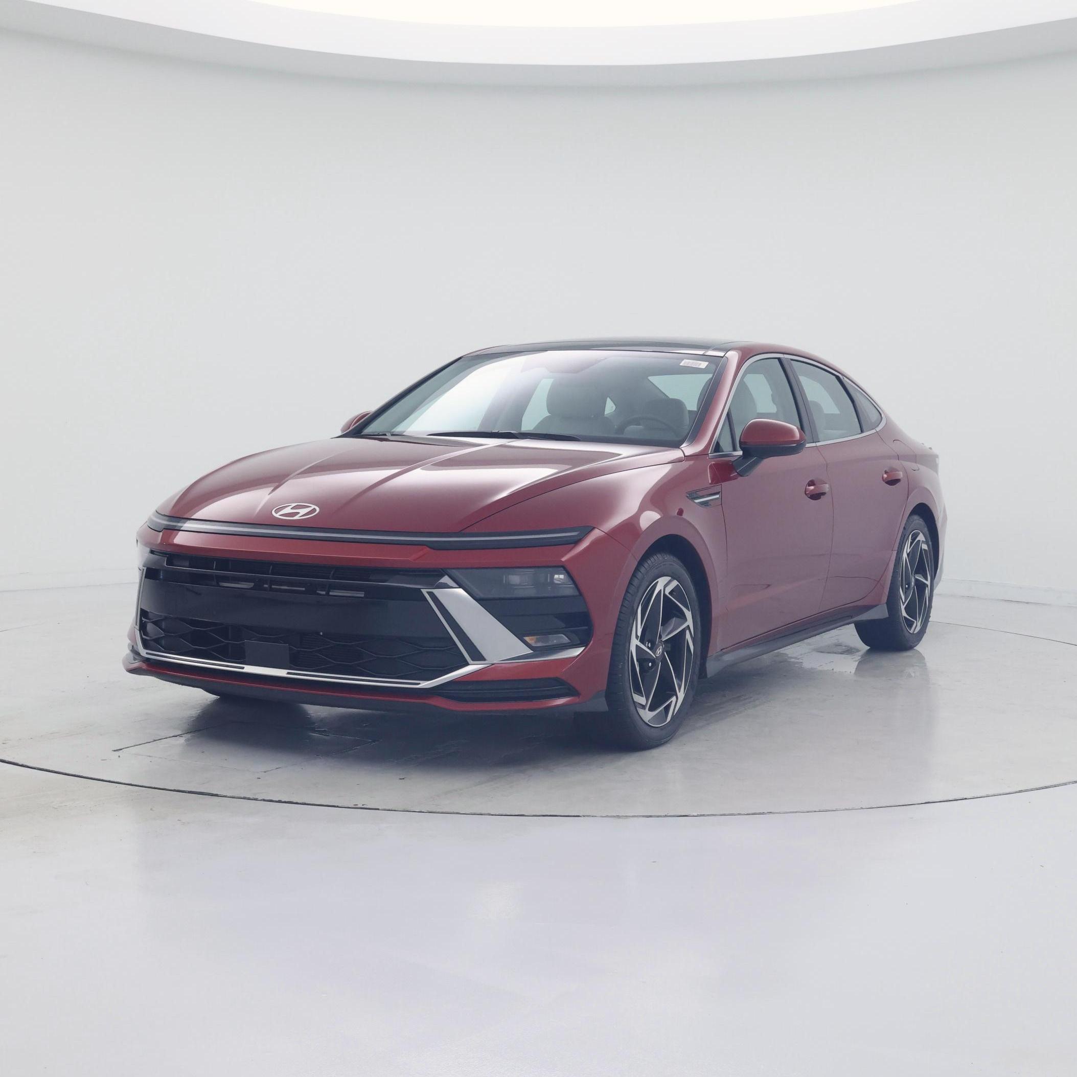 Thumbnail: 2024 Hyundai Sonata - 4