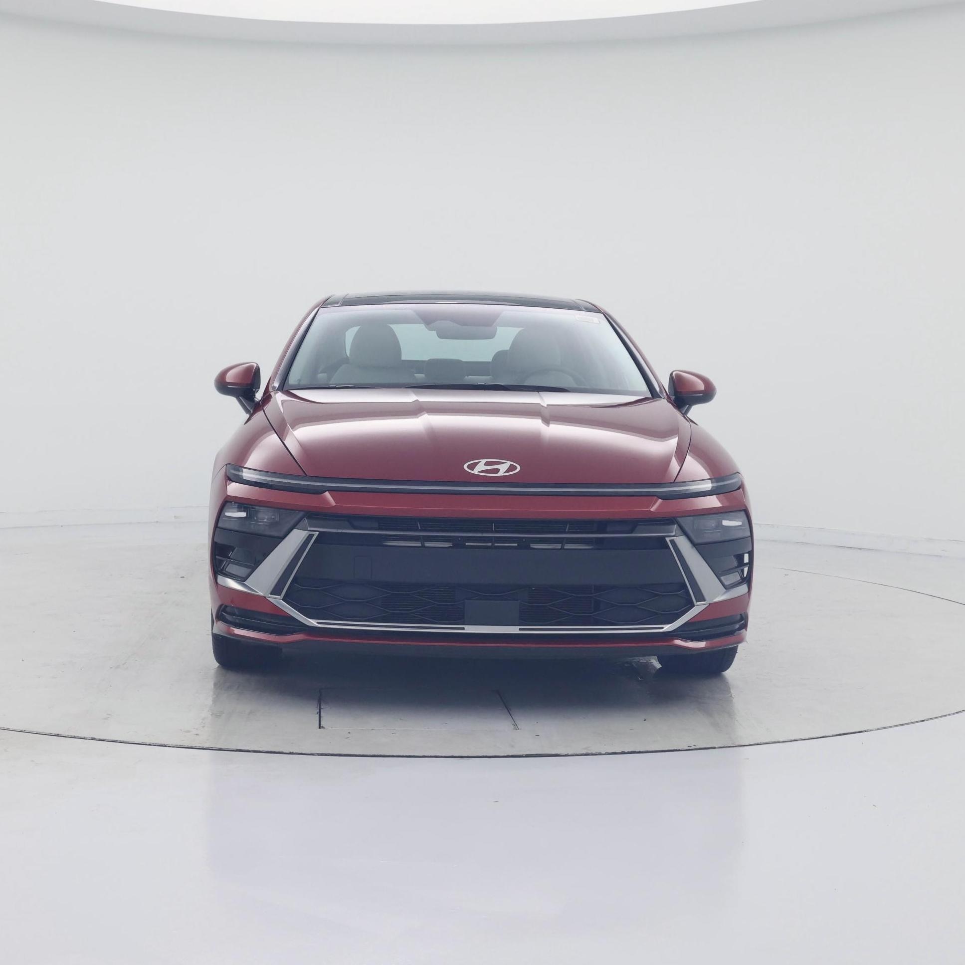 Thumbnail: 2024 Hyundai Sonata - 5