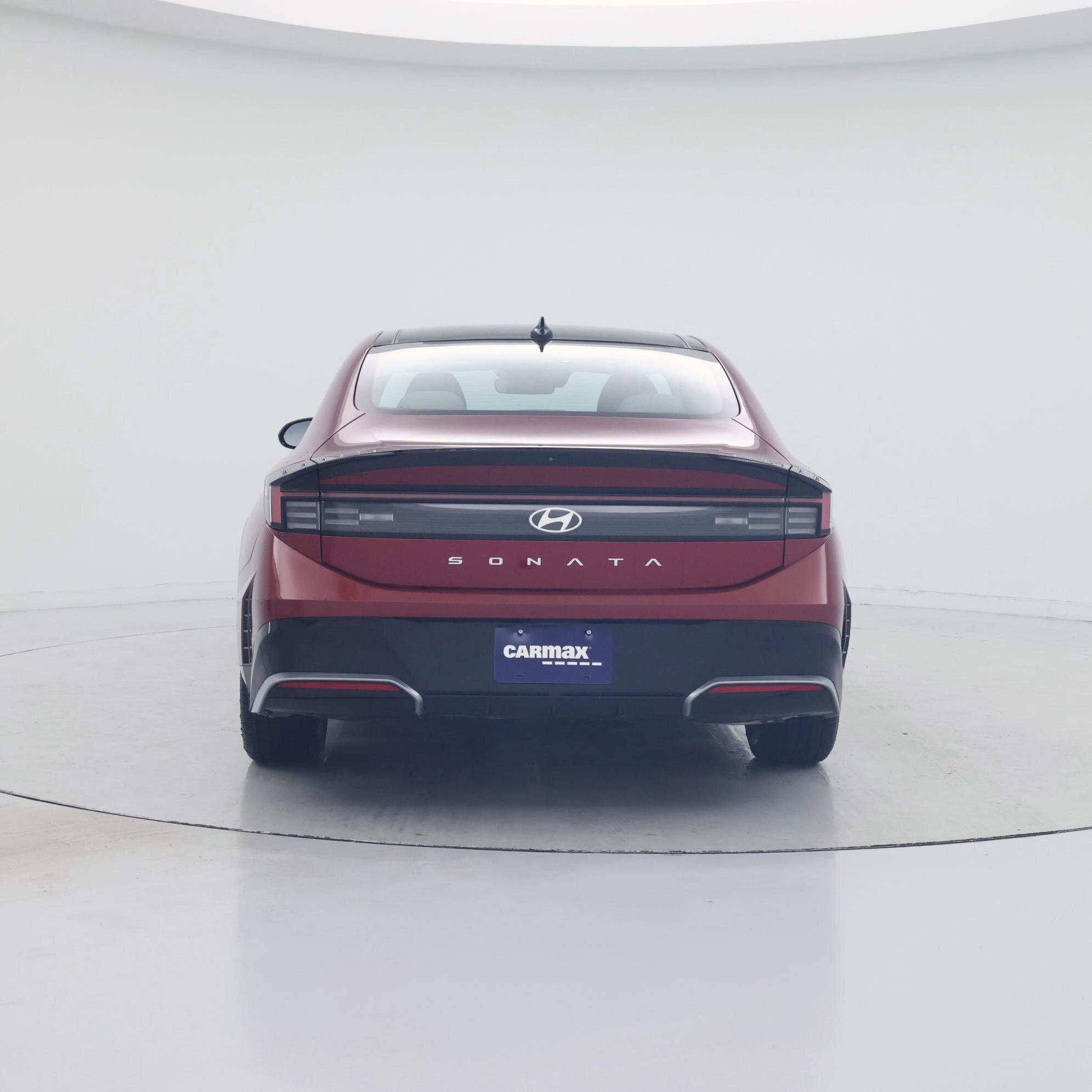 Thumbnail: 2024 Hyundai Sonata - 6