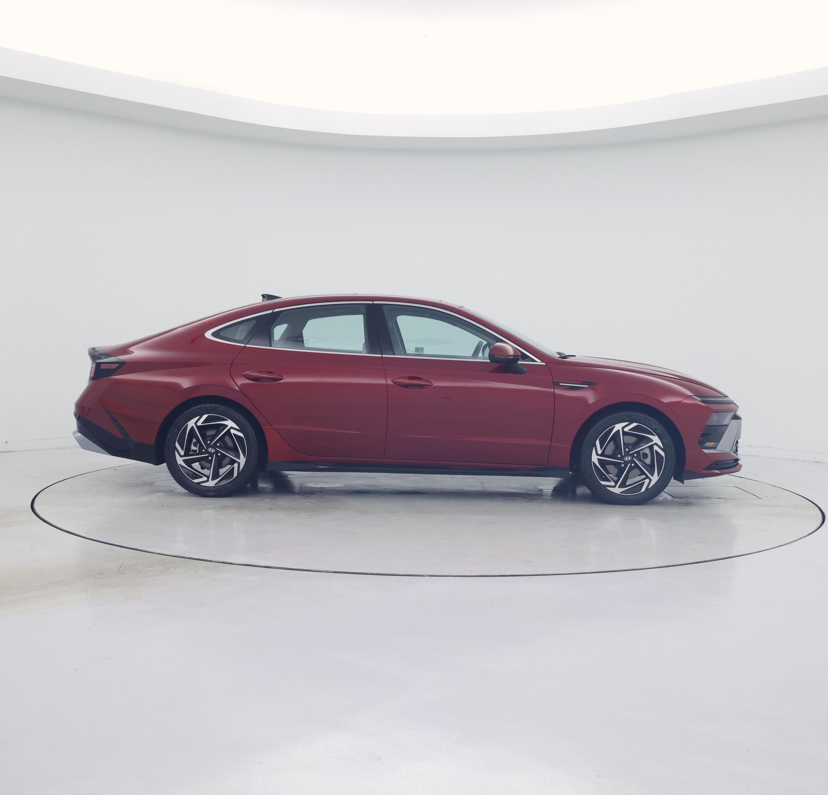 Thumbnail: 2024 Hyundai Sonata - 7