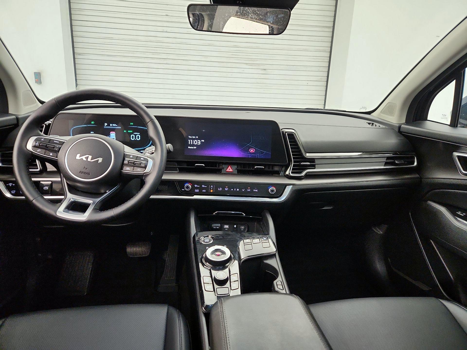 Thumbnail: 2023 Kia Sportage - 9