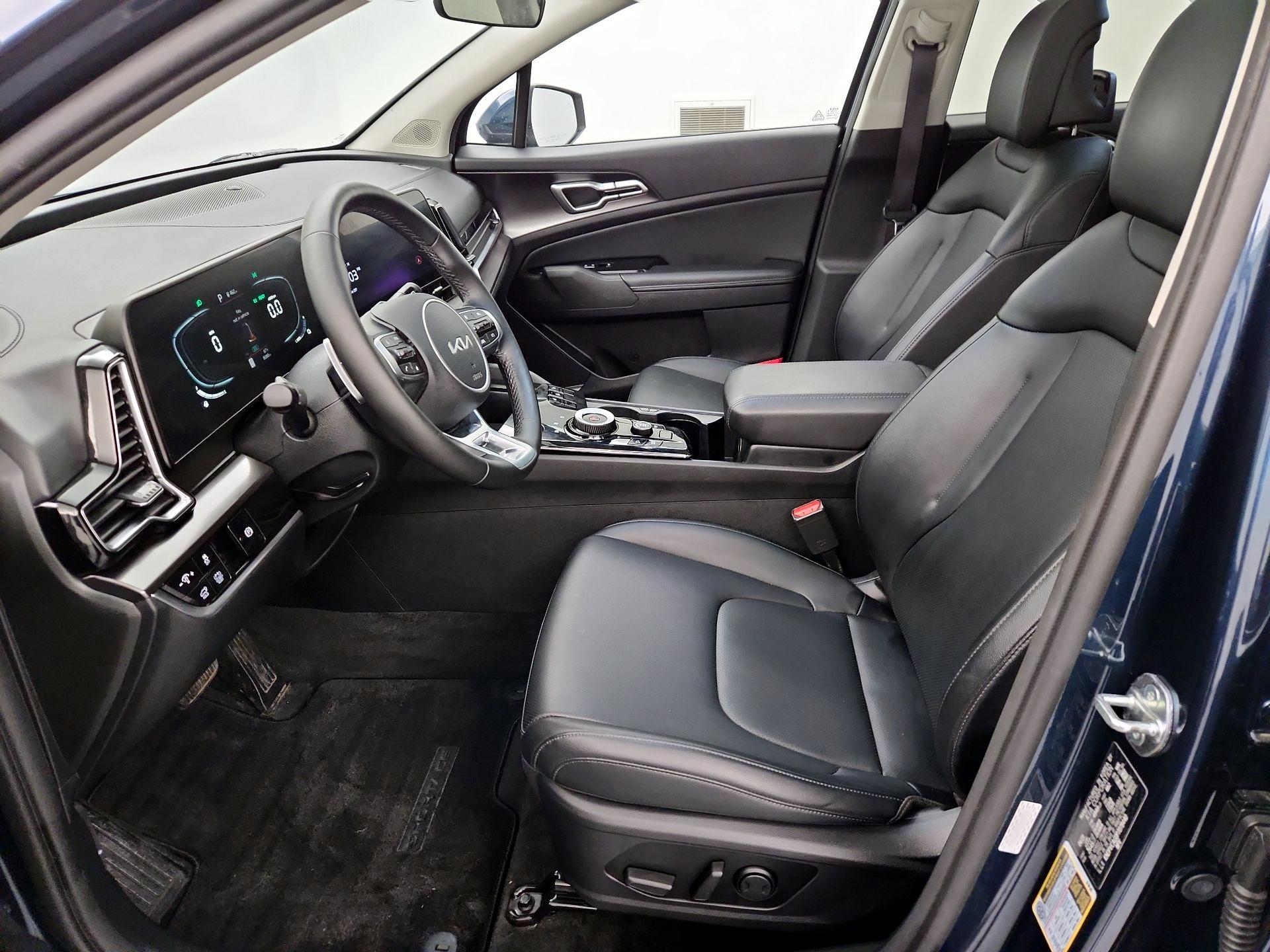 Thumbnail: 2023 Kia Sportage - 11