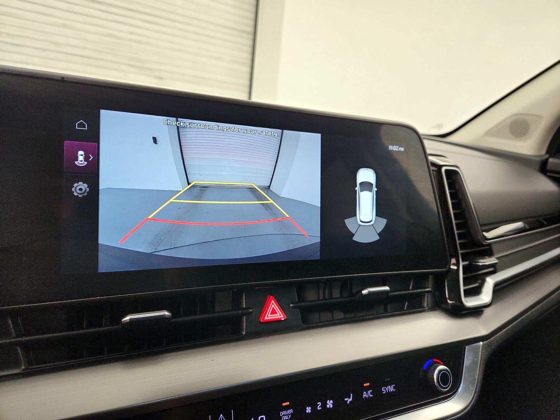 Thumbnail: 2023 Kia Sportage - 14