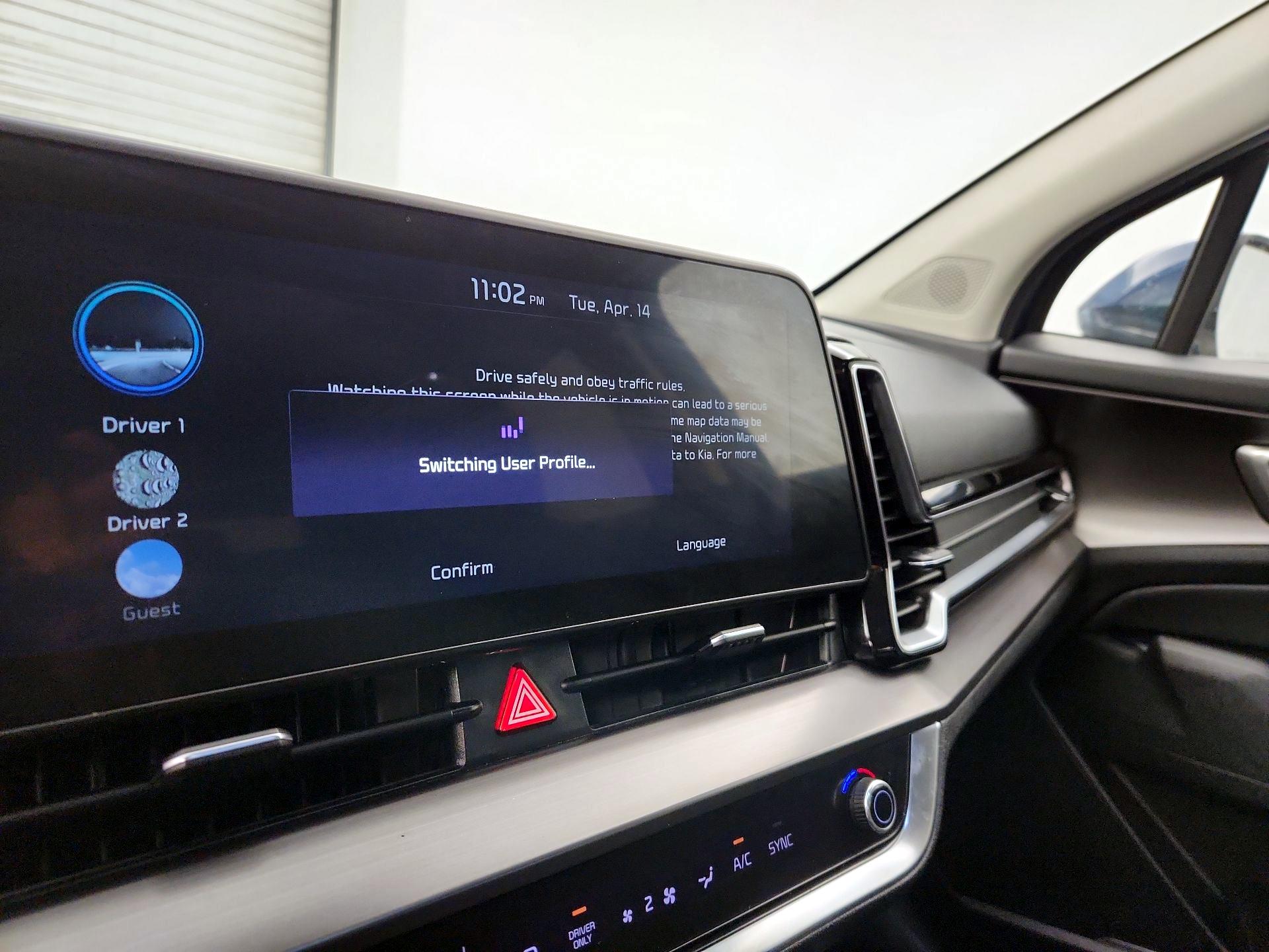 Thumbnail: 2023 Kia Sportage - 15