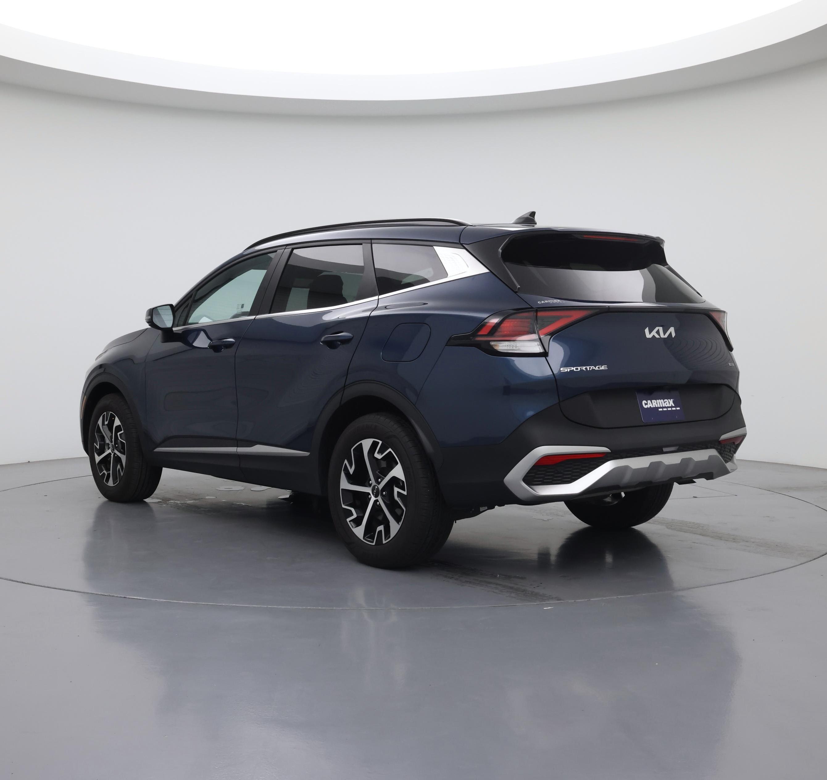 Thumbnail: 2023 Kia Sportage - 2