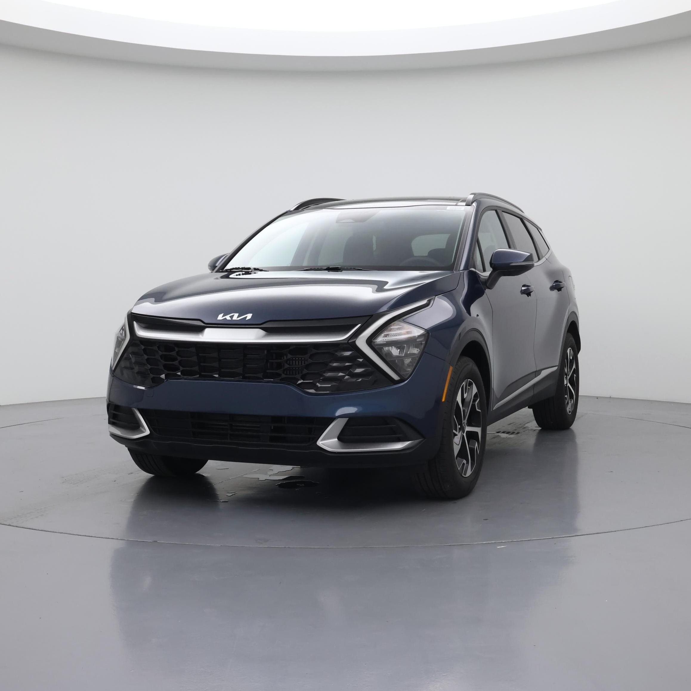 Thumbnail: 2023 Kia Sportage - 4