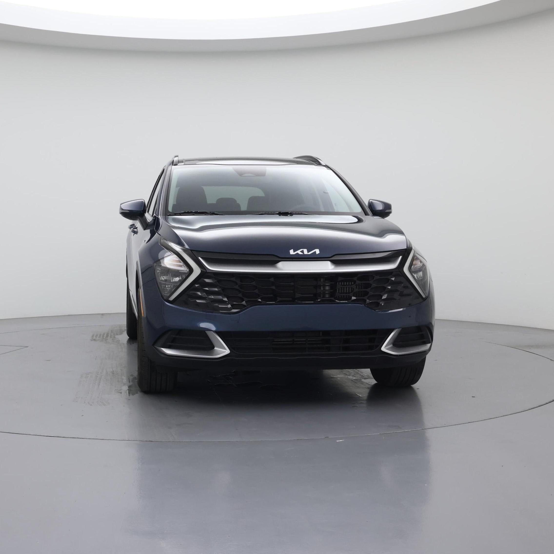 Thumbnail: 2023 Kia Sportage - 5