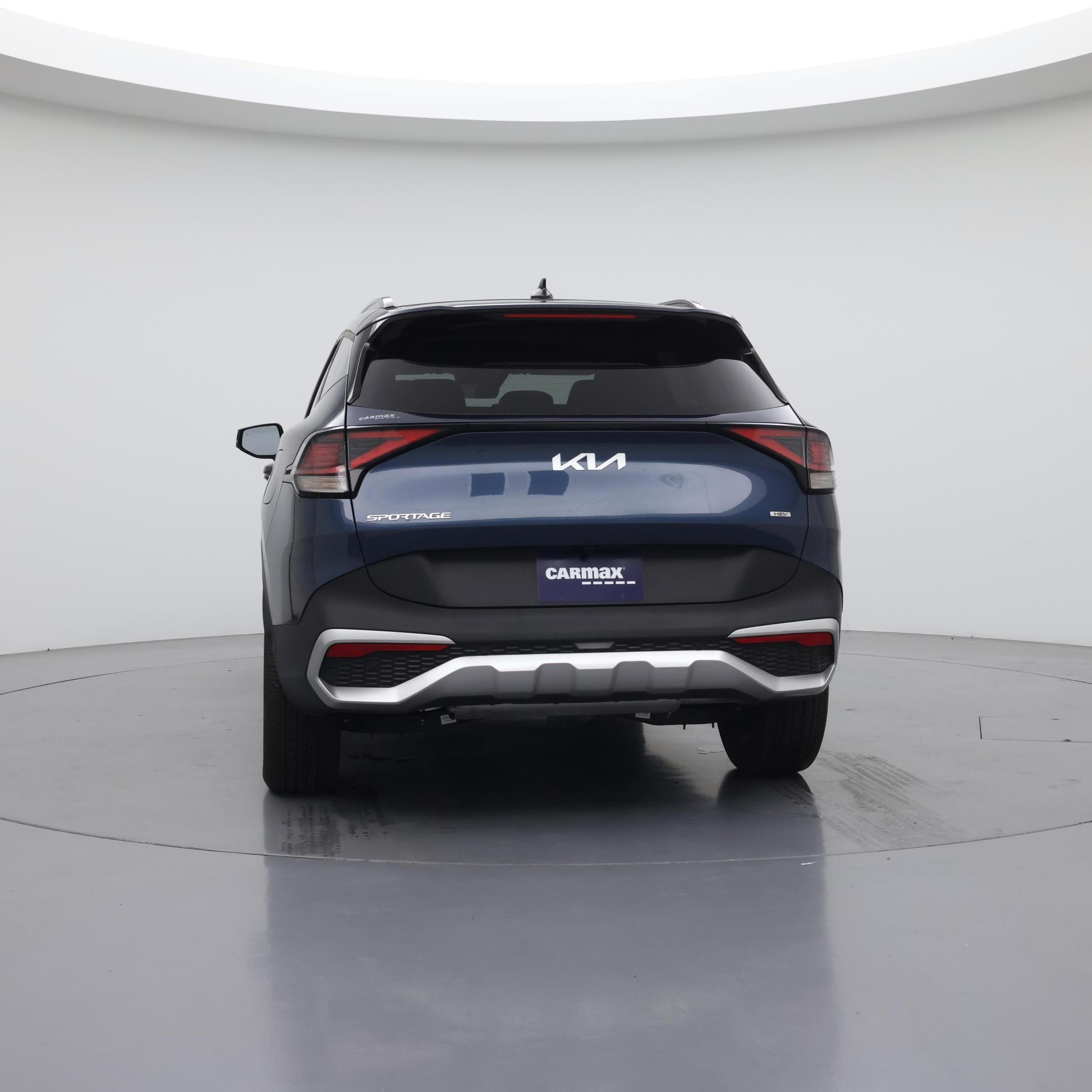 Thumbnail: 2023 Kia Sportage - 6