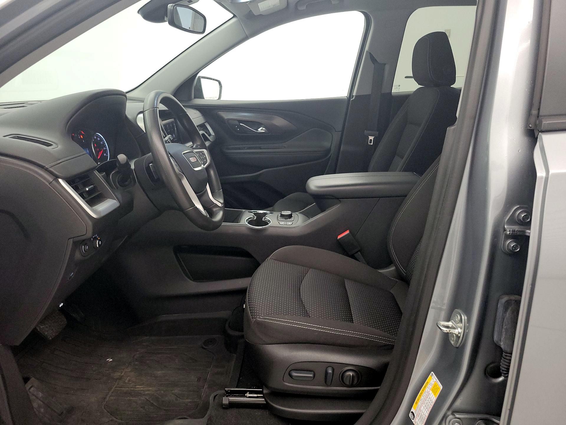 Thumbnail: 2023 GMC Terrain - 11