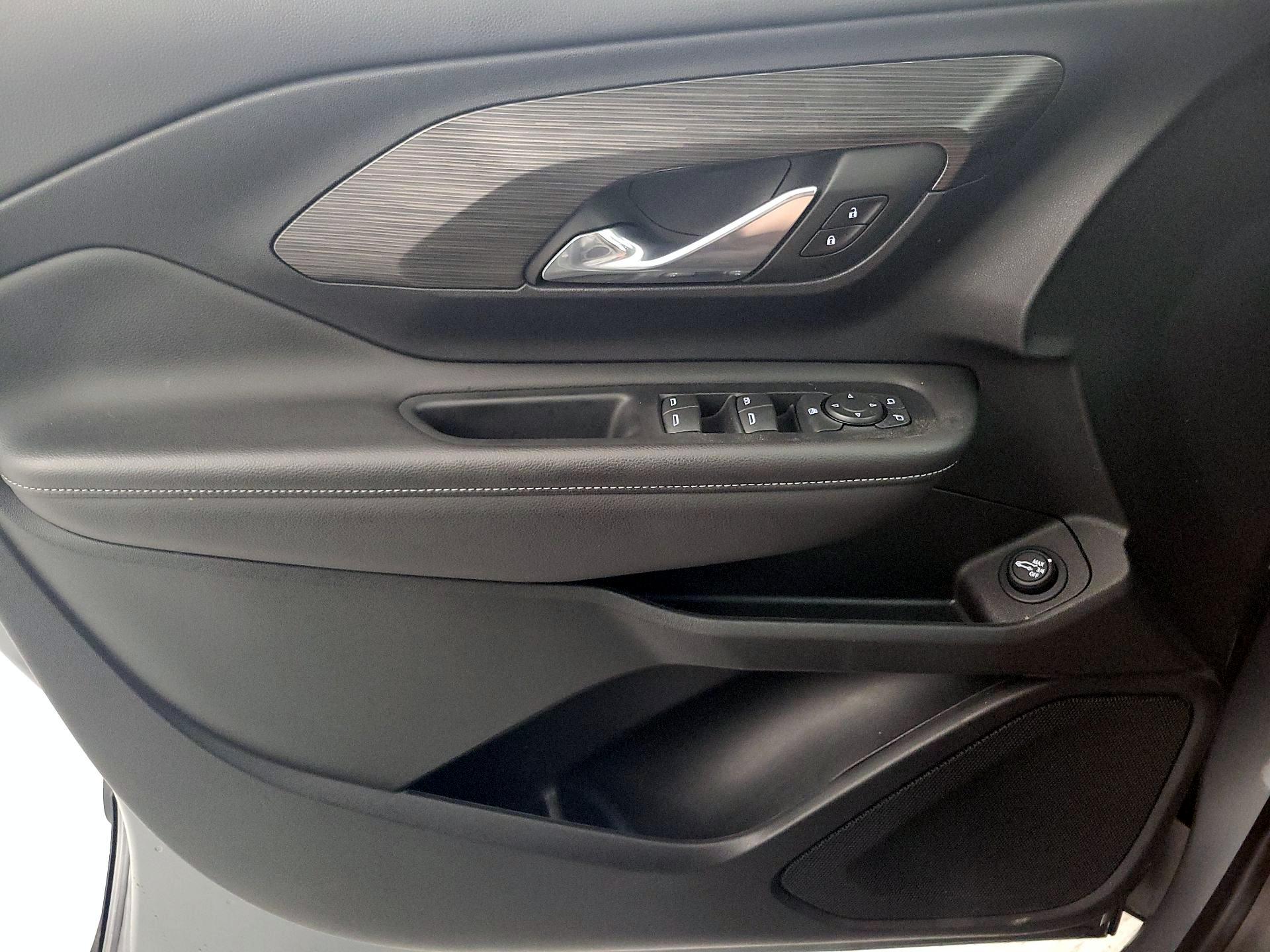 Thumbnail: 2023 GMC Terrain - 12