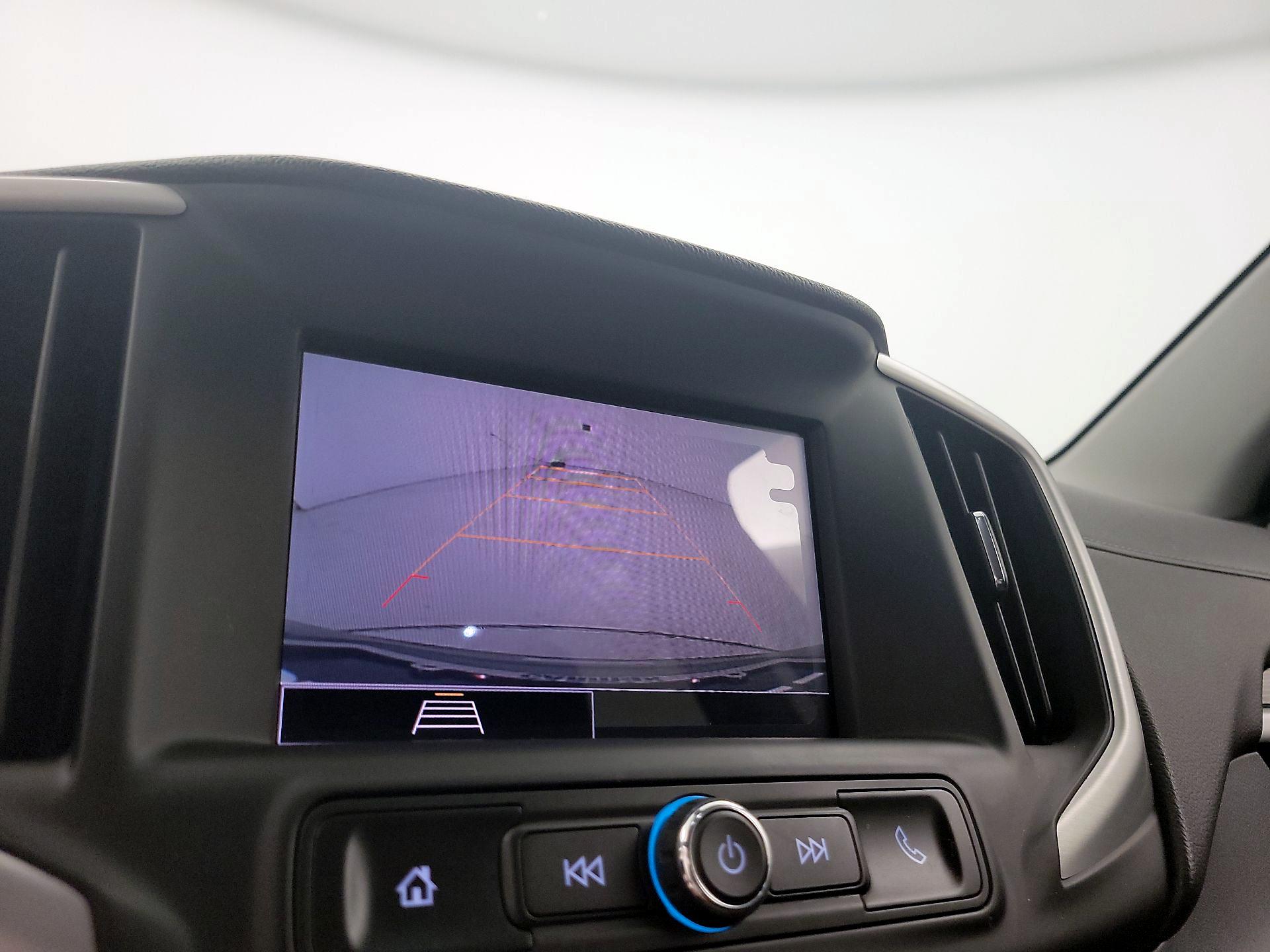 Thumbnail: 2023 GMC Terrain - 14