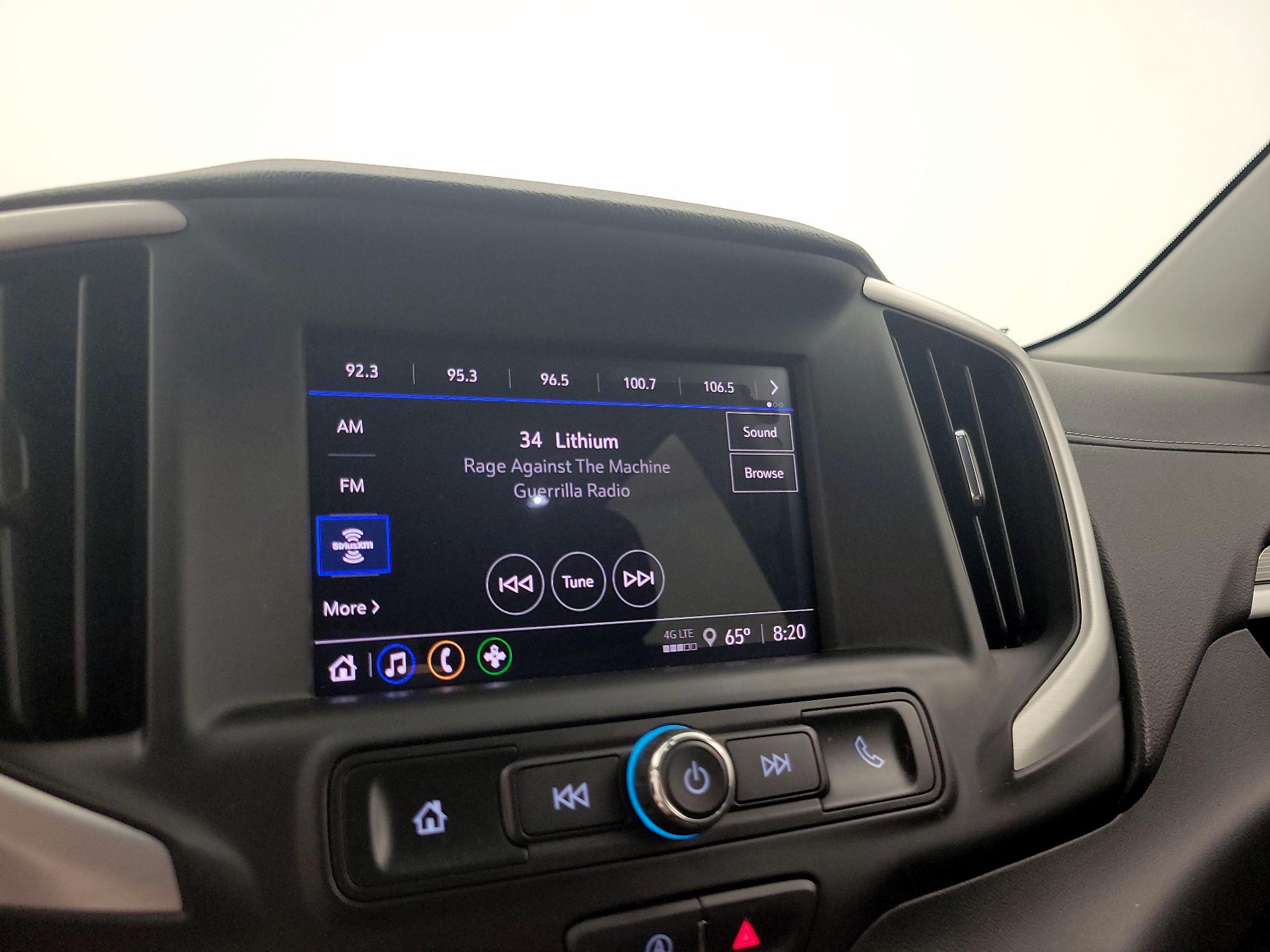 Thumbnail: 2023 GMC Terrain - 15