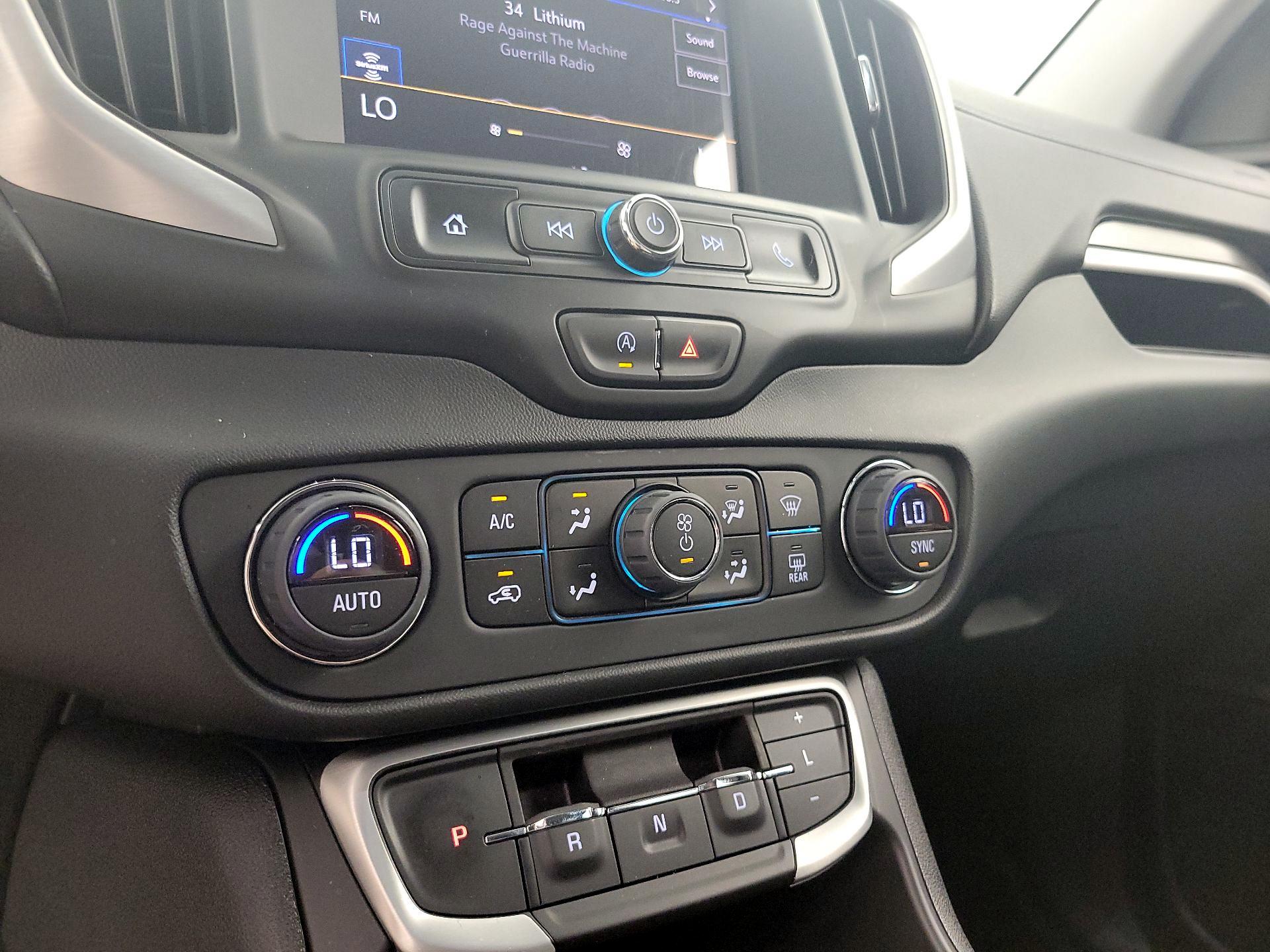 Thumbnail: 2023 GMC Terrain - 16