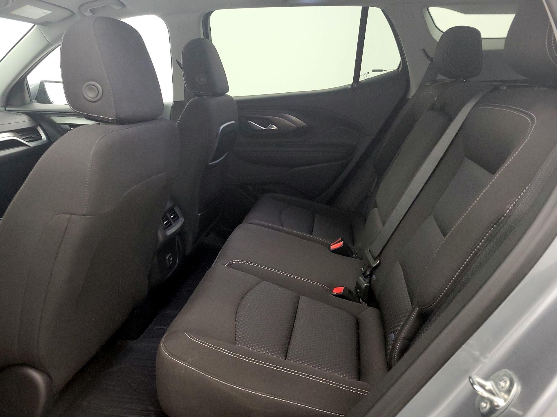 Thumbnail: 2023 GMC Terrain - 19