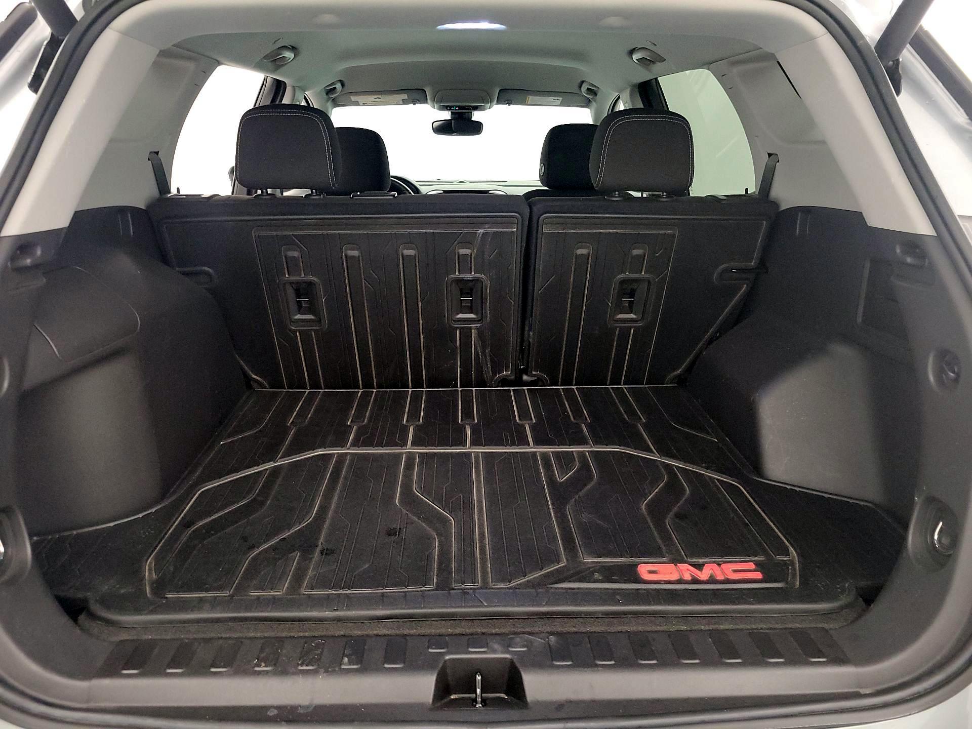 Thumbnail: 2023 GMC Terrain - 20