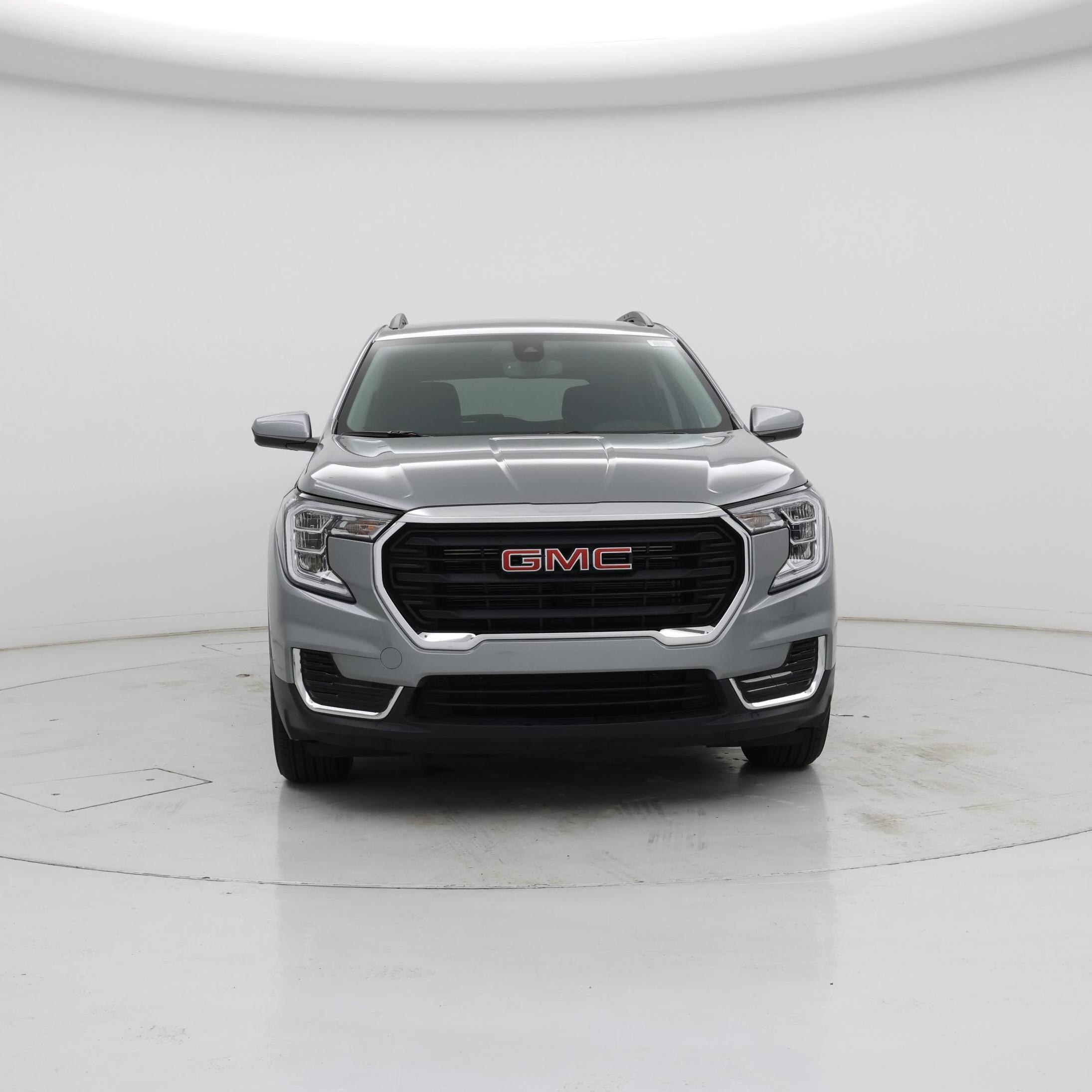 Thumbnail: 2023 GMC Terrain - 5