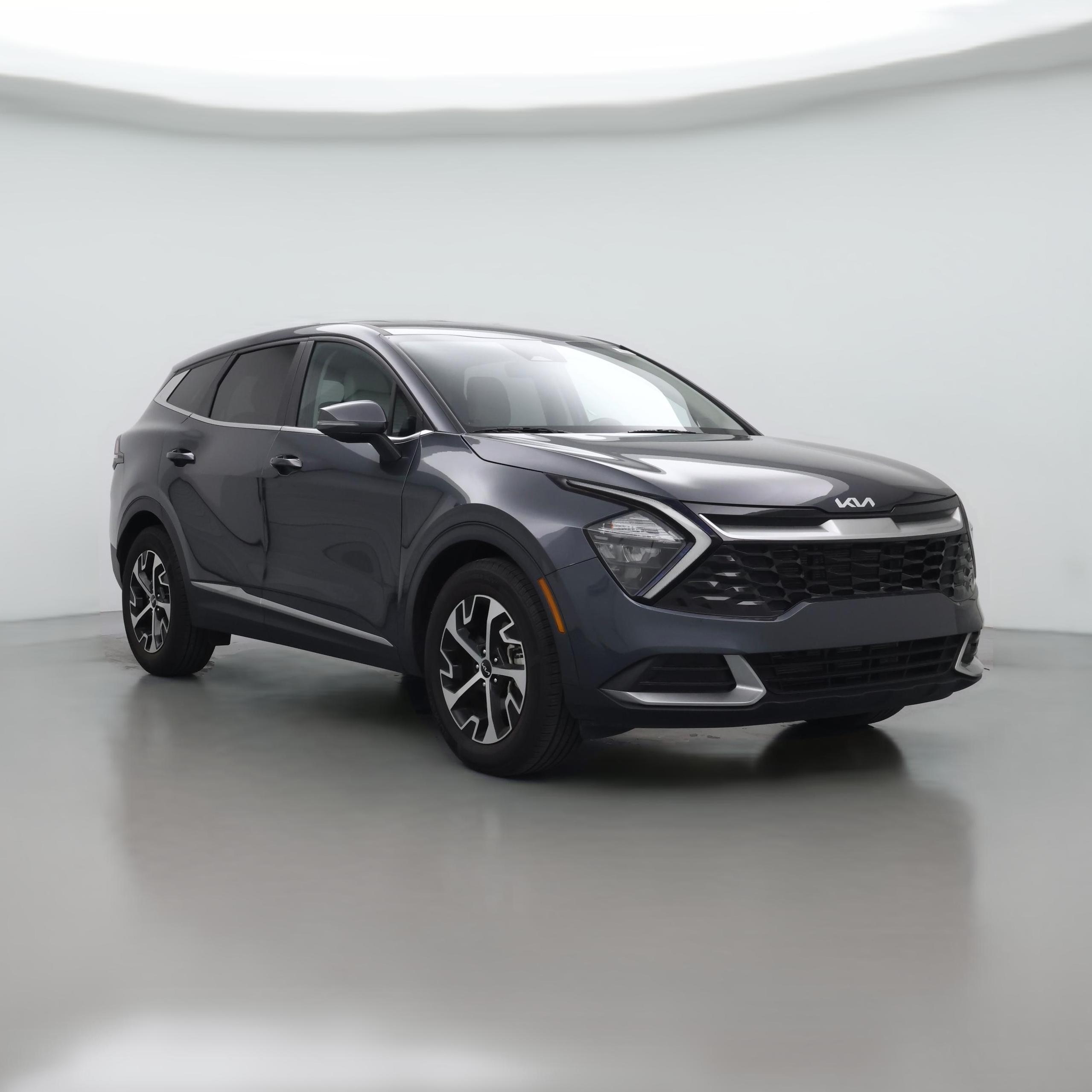 Thumbnail: 2023 Kia Sportage - 1
