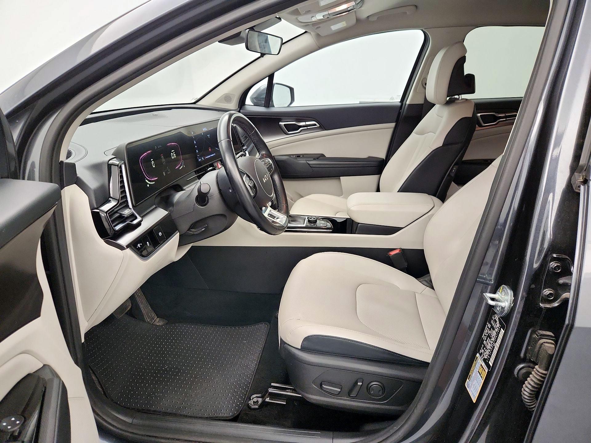 Thumbnail: 2023 Kia Sportage - 11