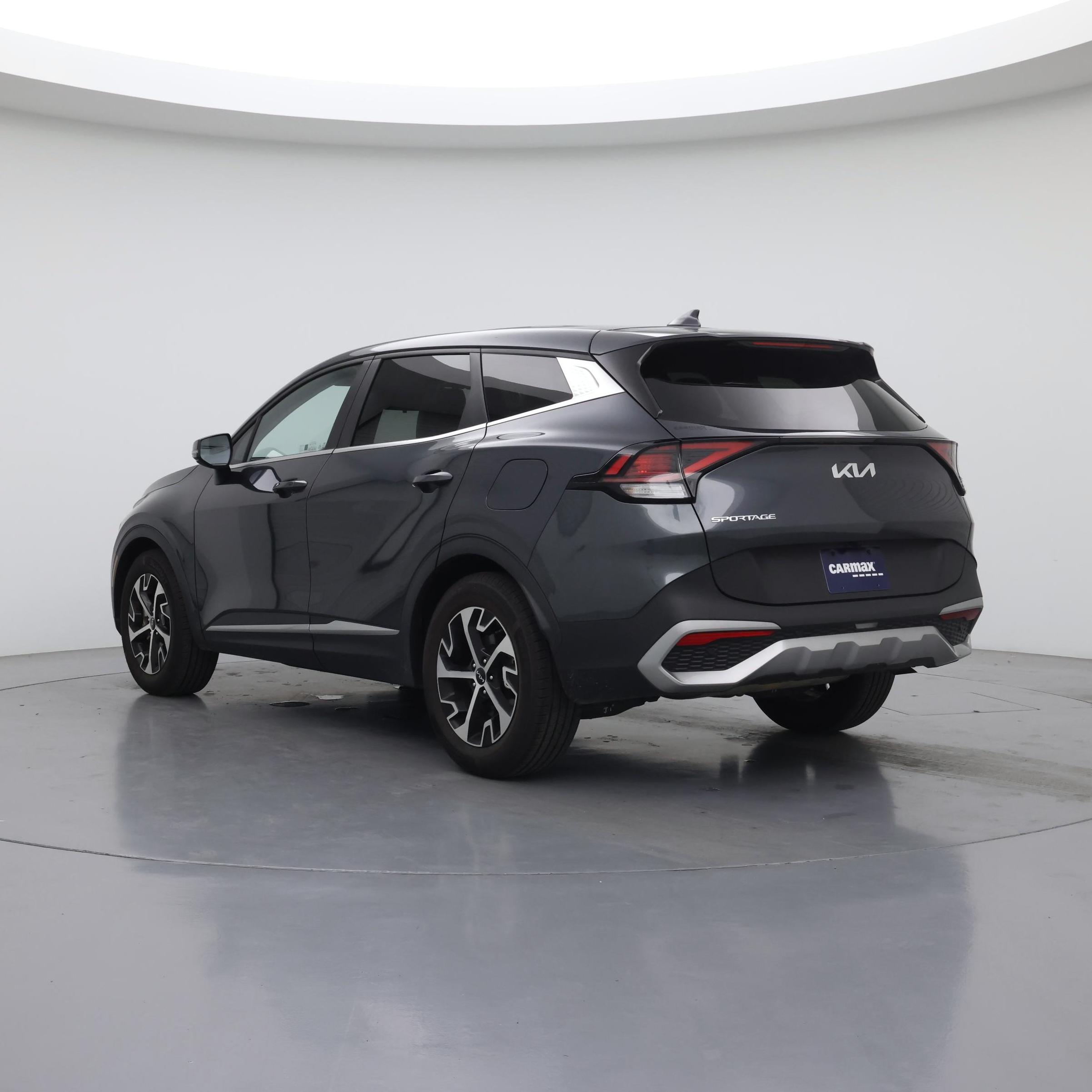 Thumbnail: 2023 Kia Sportage - 2