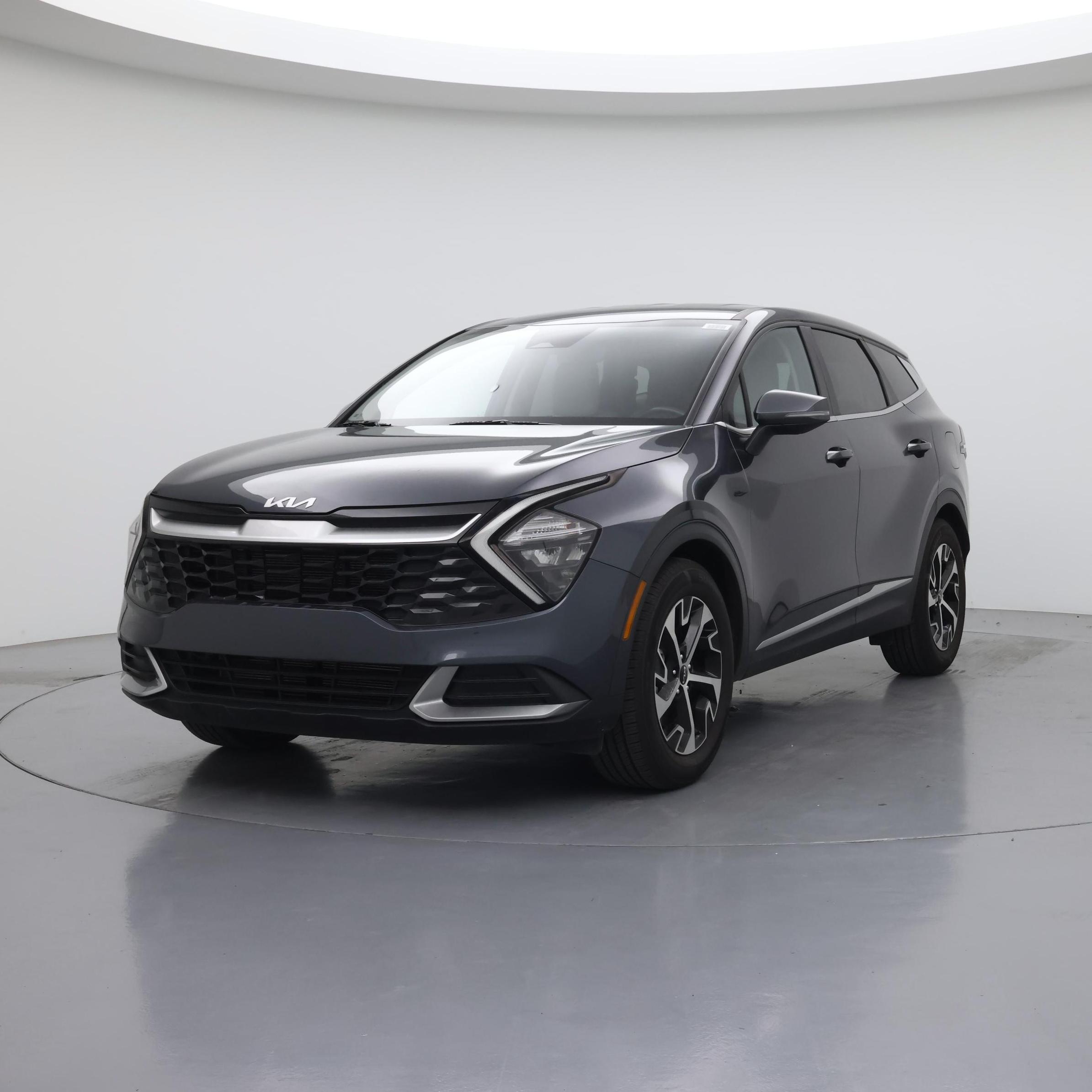 Thumbnail: 2023 Kia Sportage - 4