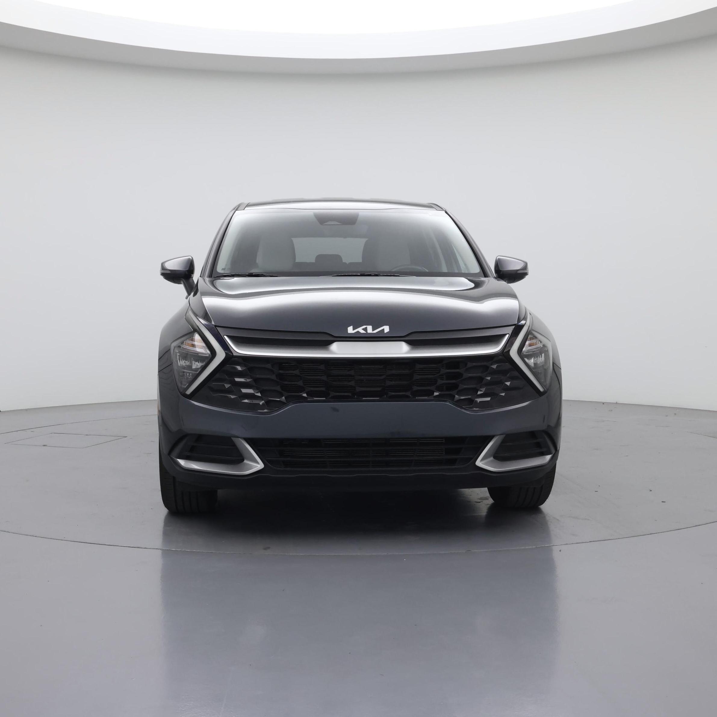 Thumbnail: 2023 Kia Sportage - 5