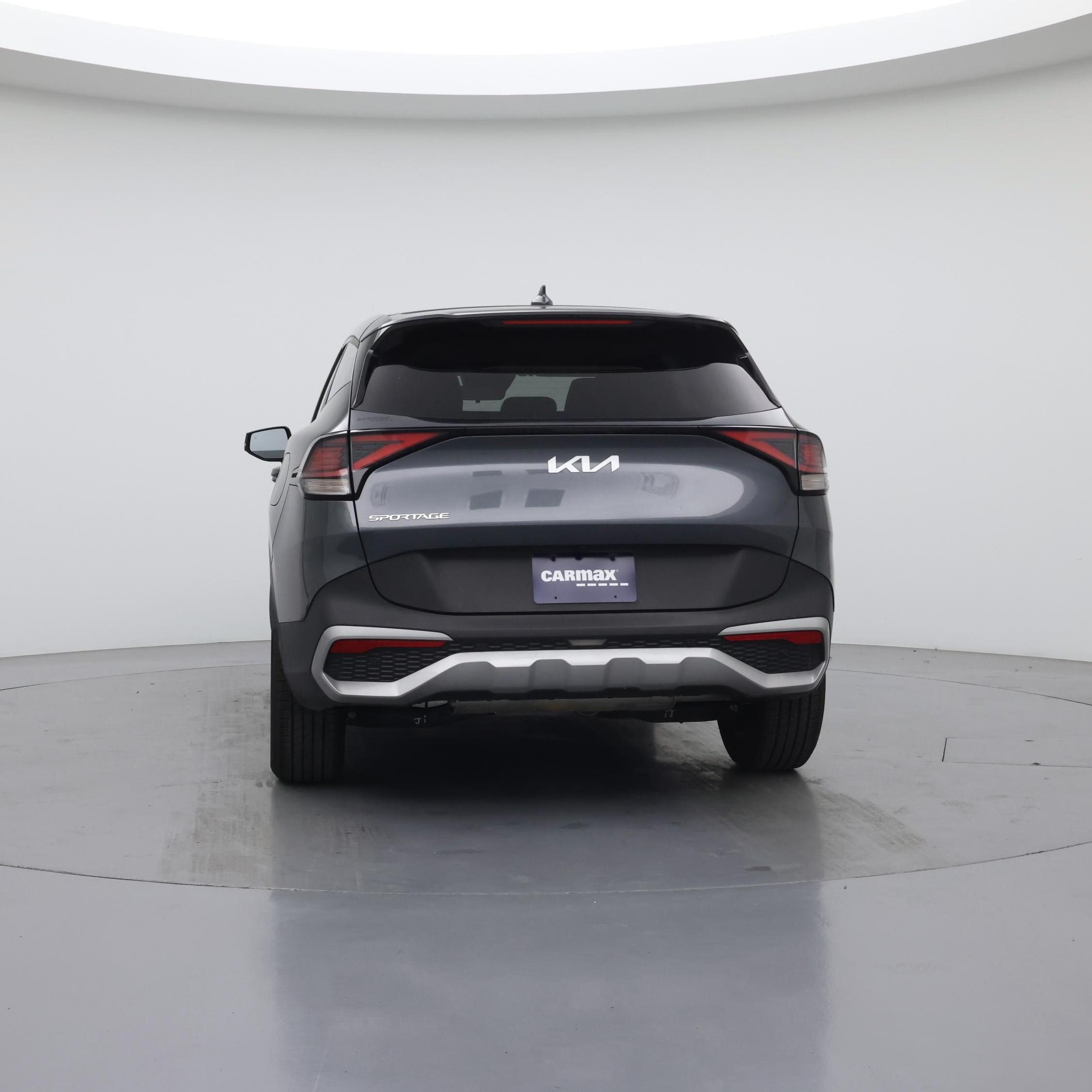Thumbnail: 2023 Kia Sportage - 6