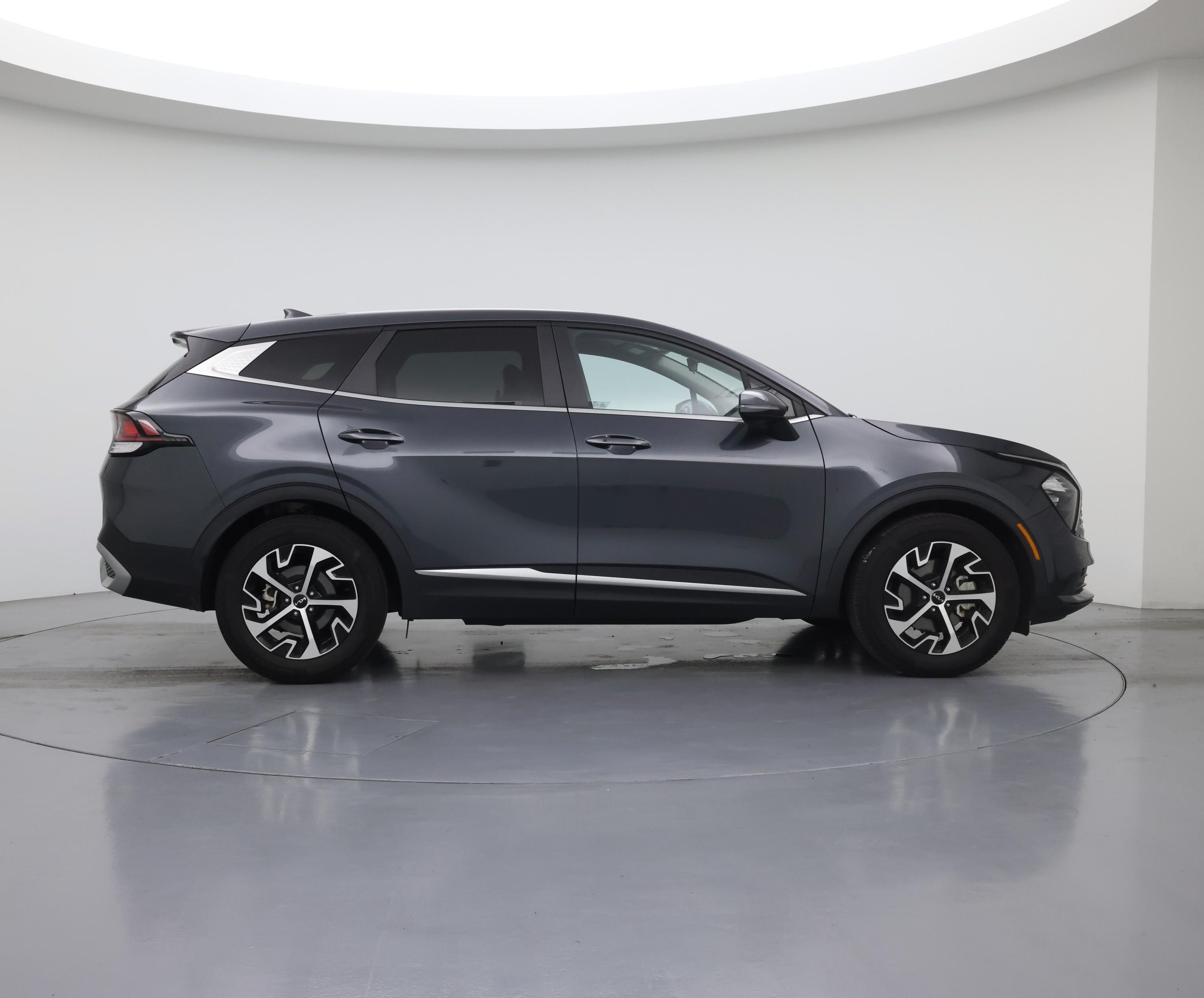 Thumbnail: 2023 Kia Sportage - 7