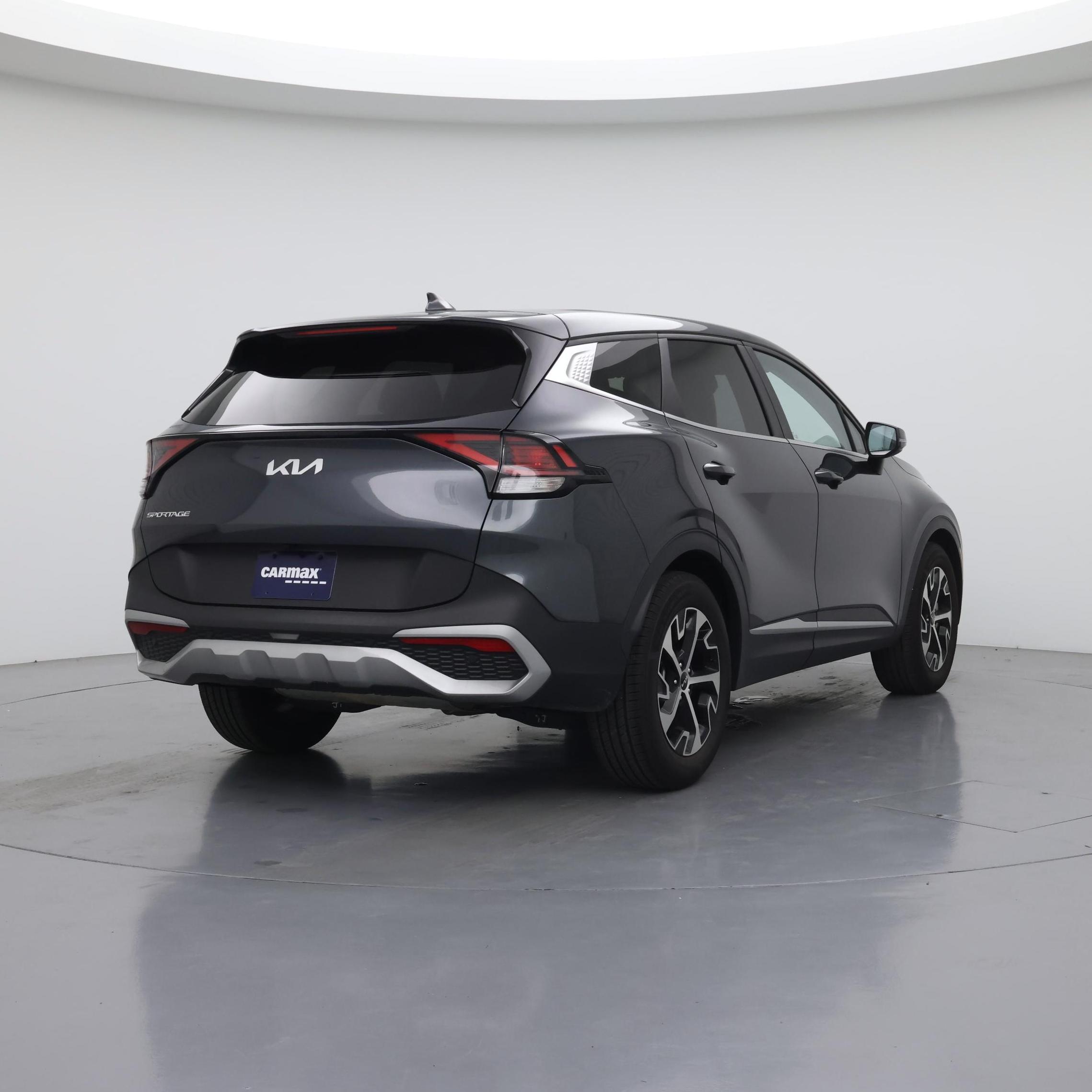 Thumbnail: 2023 Kia Sportage - 8